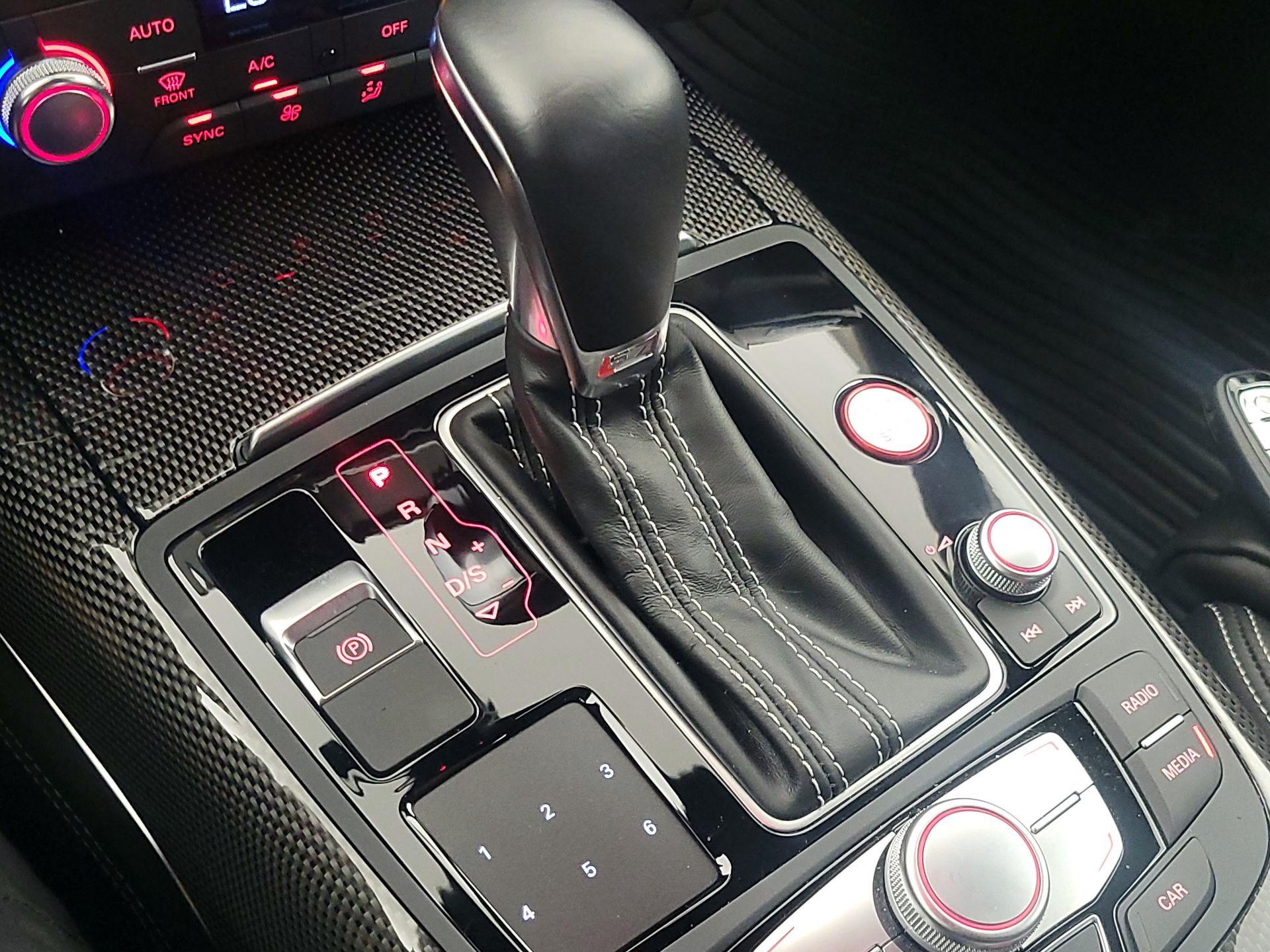 Thumbnail: 2017 Audi S7 - 18