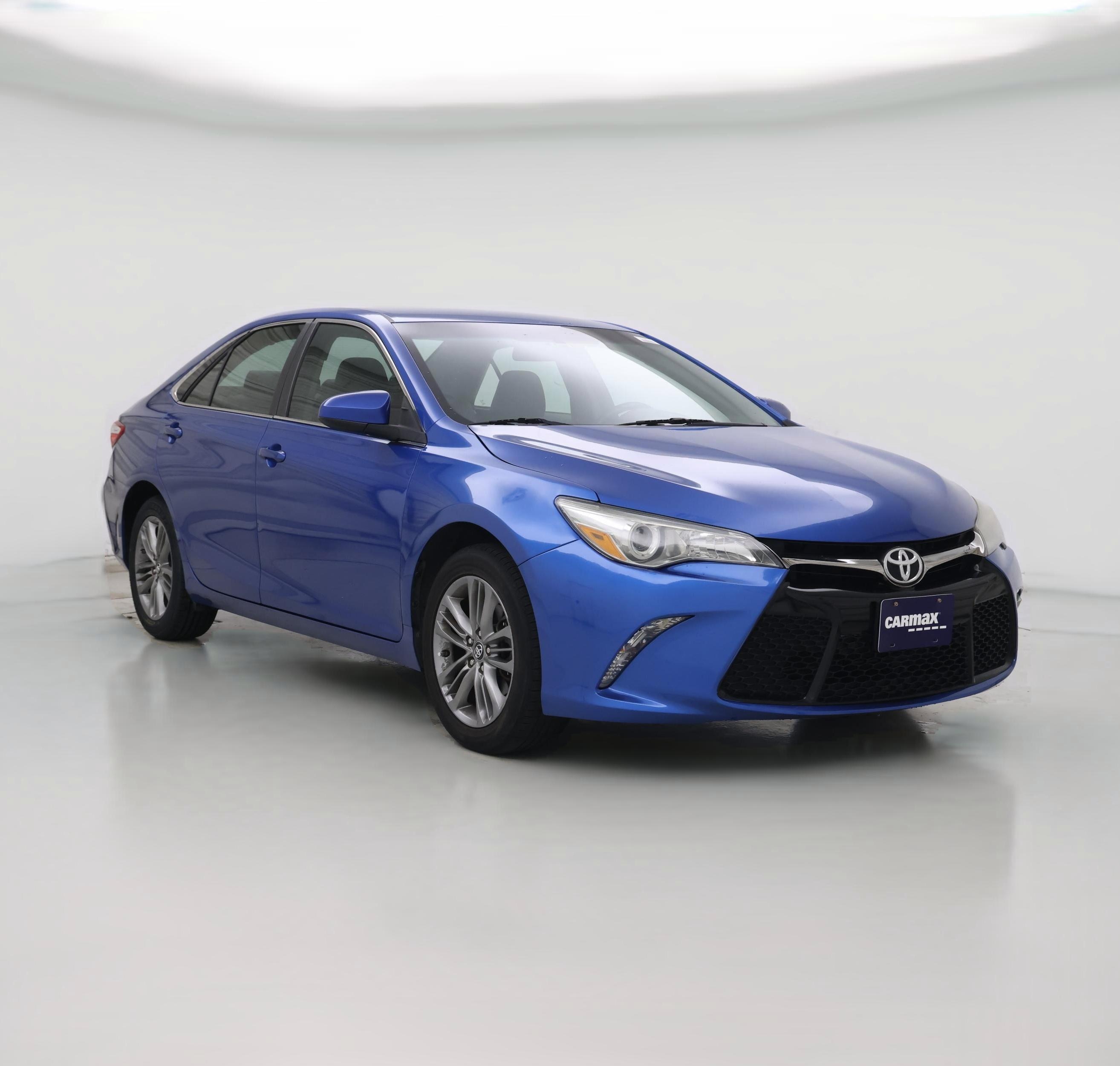 Thumbnail: 2017 Toyota Camry - 1