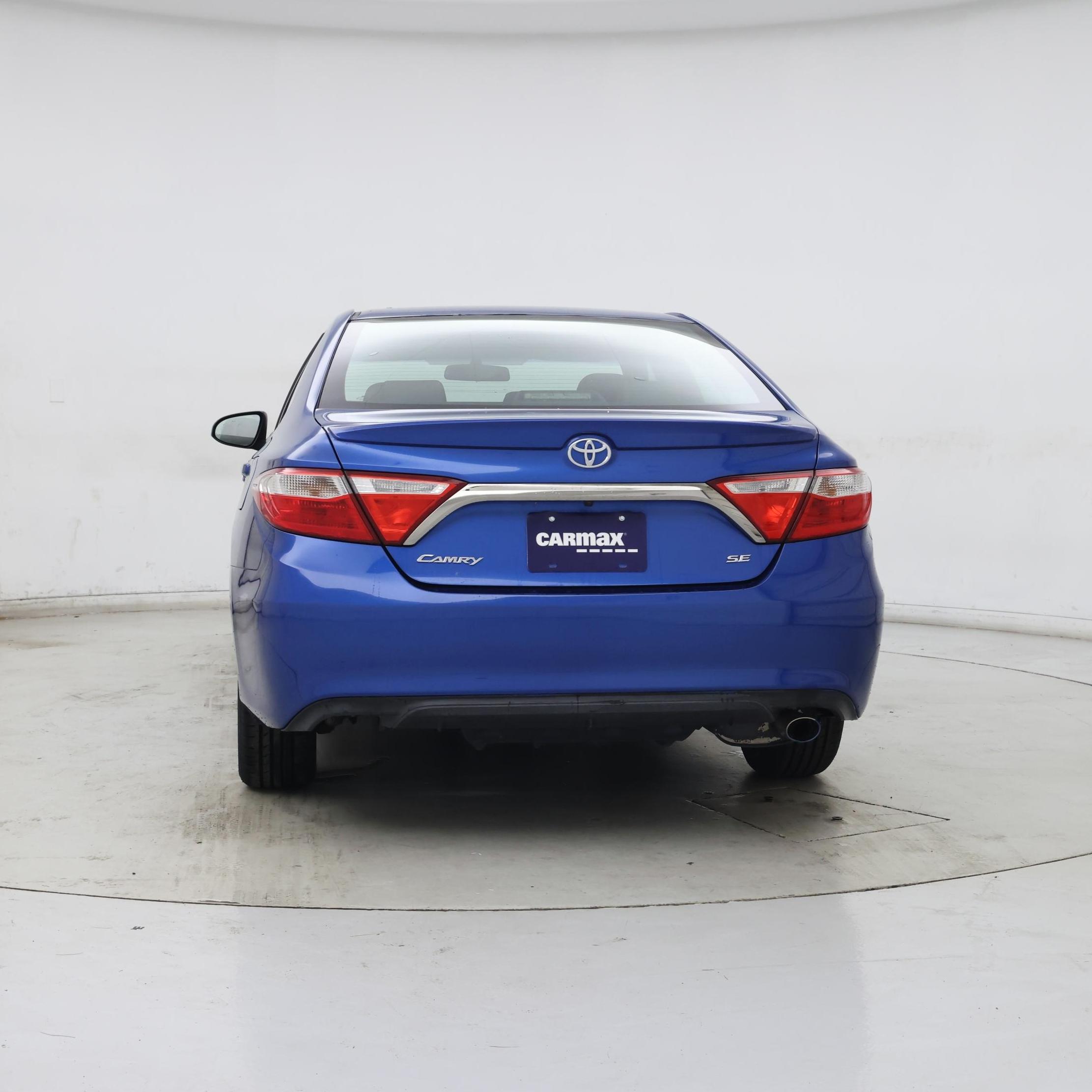 Thumbnail: 2017 Toyota Camry - 6