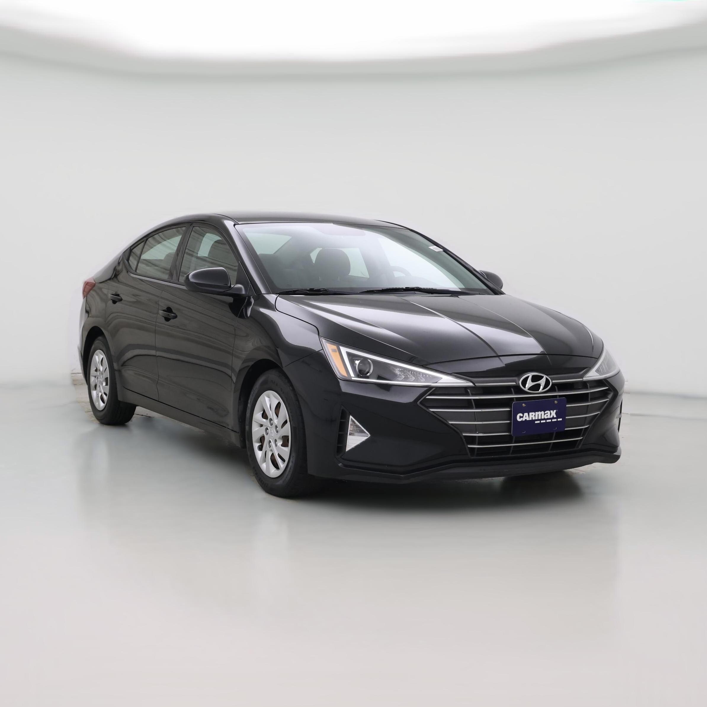 Thumbnail: 2019 Hyundai Elantra - 1