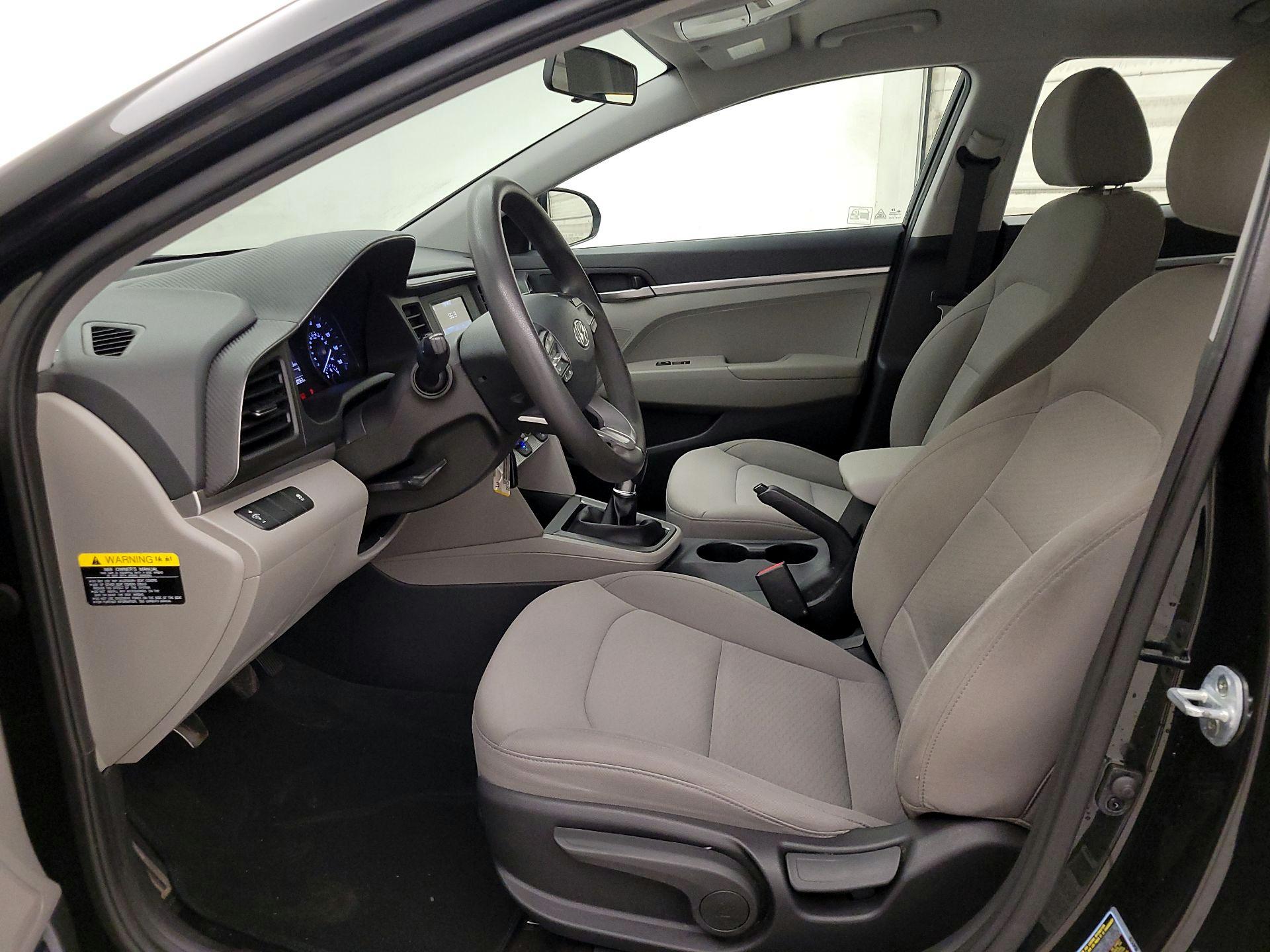 Thumbnail: 2019 Hyundai Elantra - 11