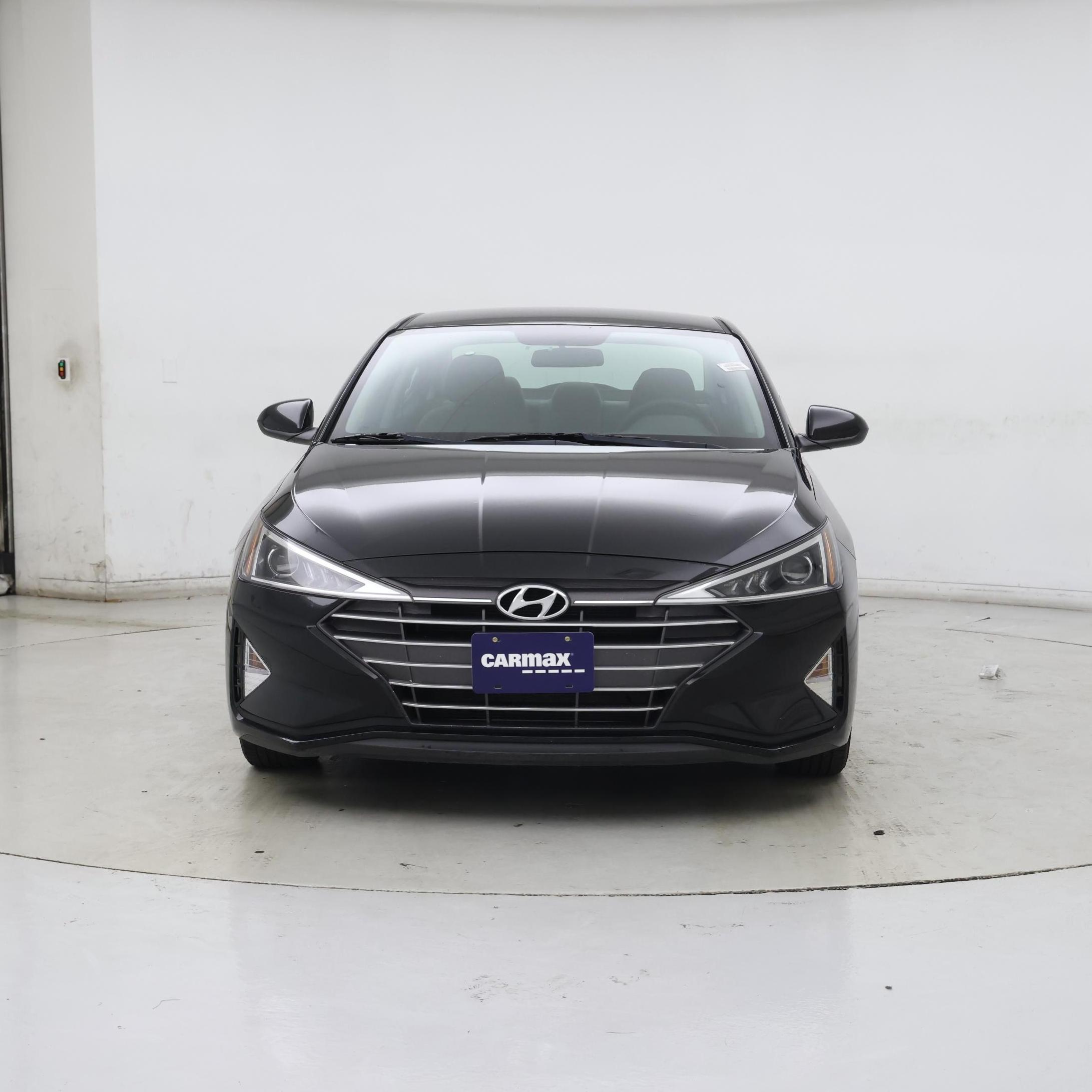 Thumbnail: 2019 Hyundai Elantra - 5