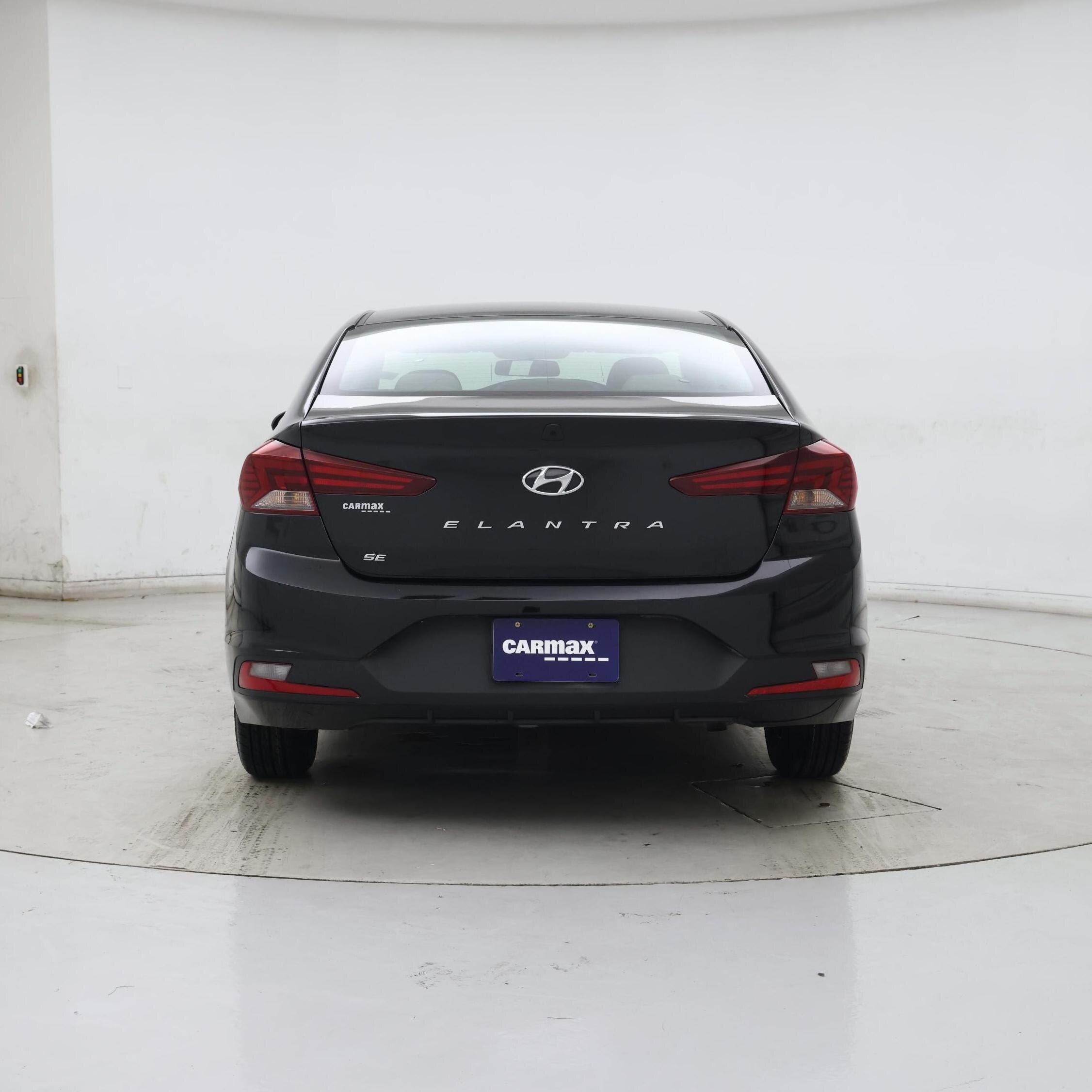Thumbnail: 2019 Hyundai Elantra - 6