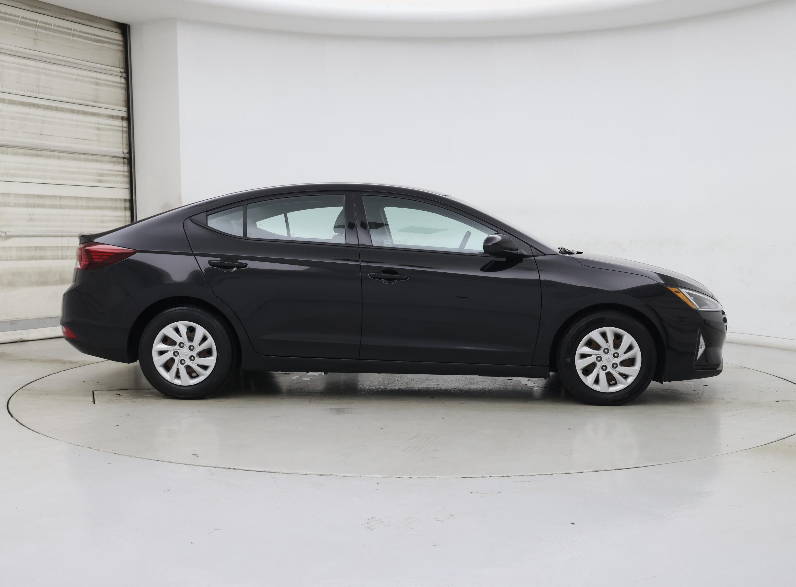 Thumbnail: 2019 Hyundai Elantra - 7