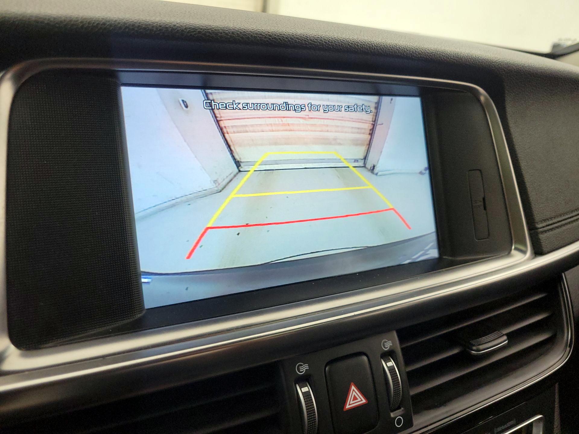 Thumbnail: 2017 Kia Optima - 14