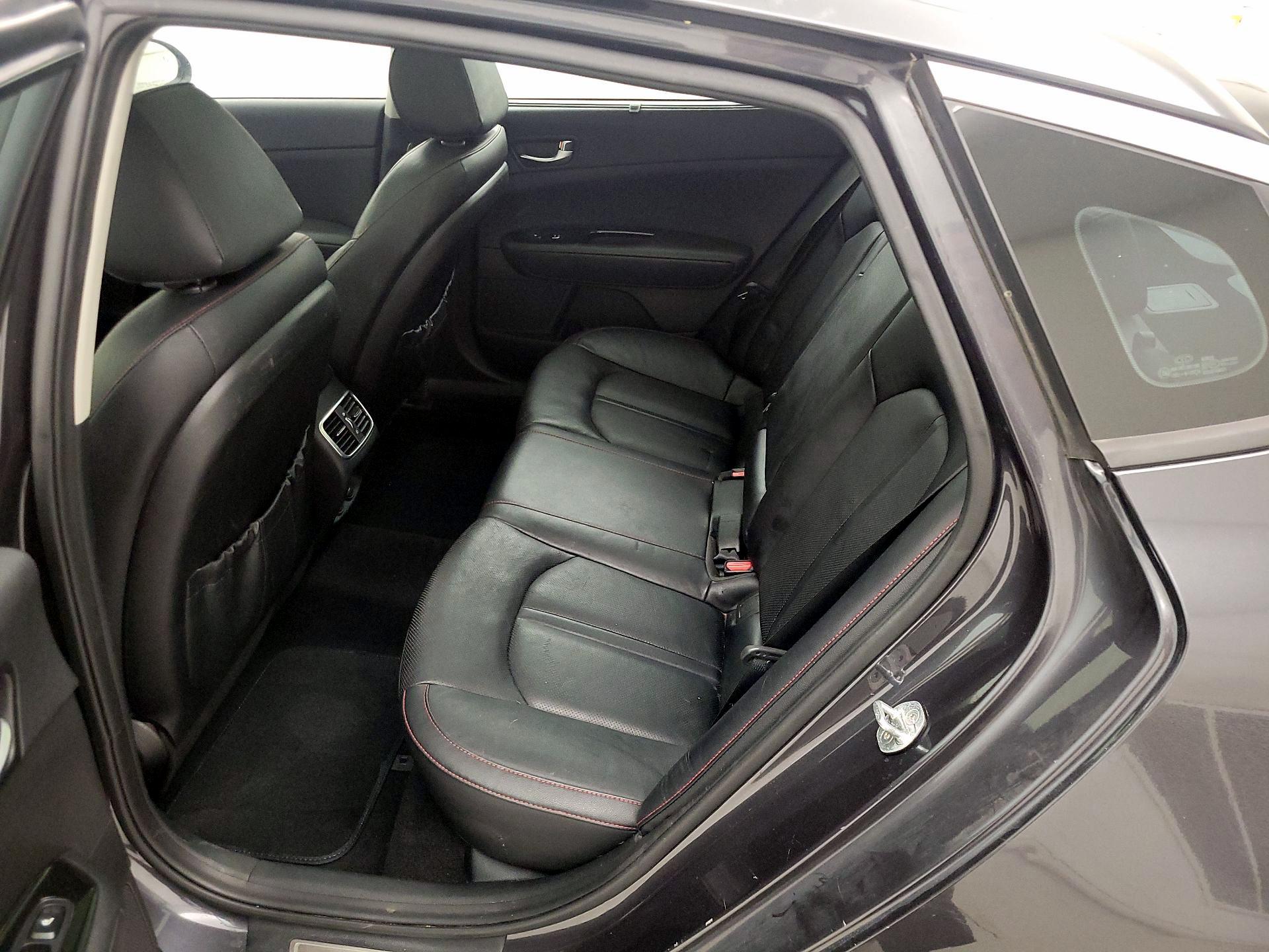 Thumbnail: 2017 Kia Optima - 20