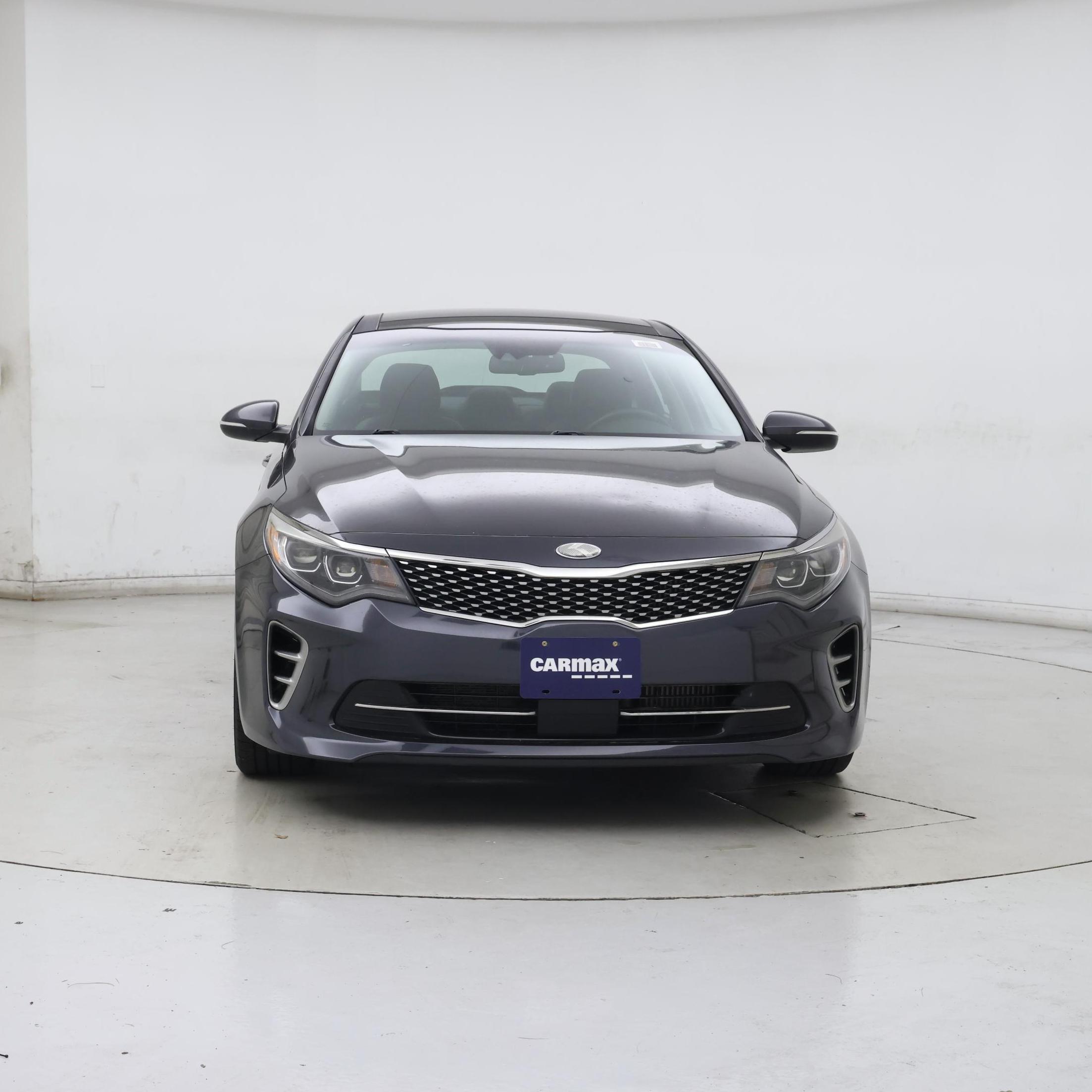 Thumbnail: 2017 Kia Optima - 5