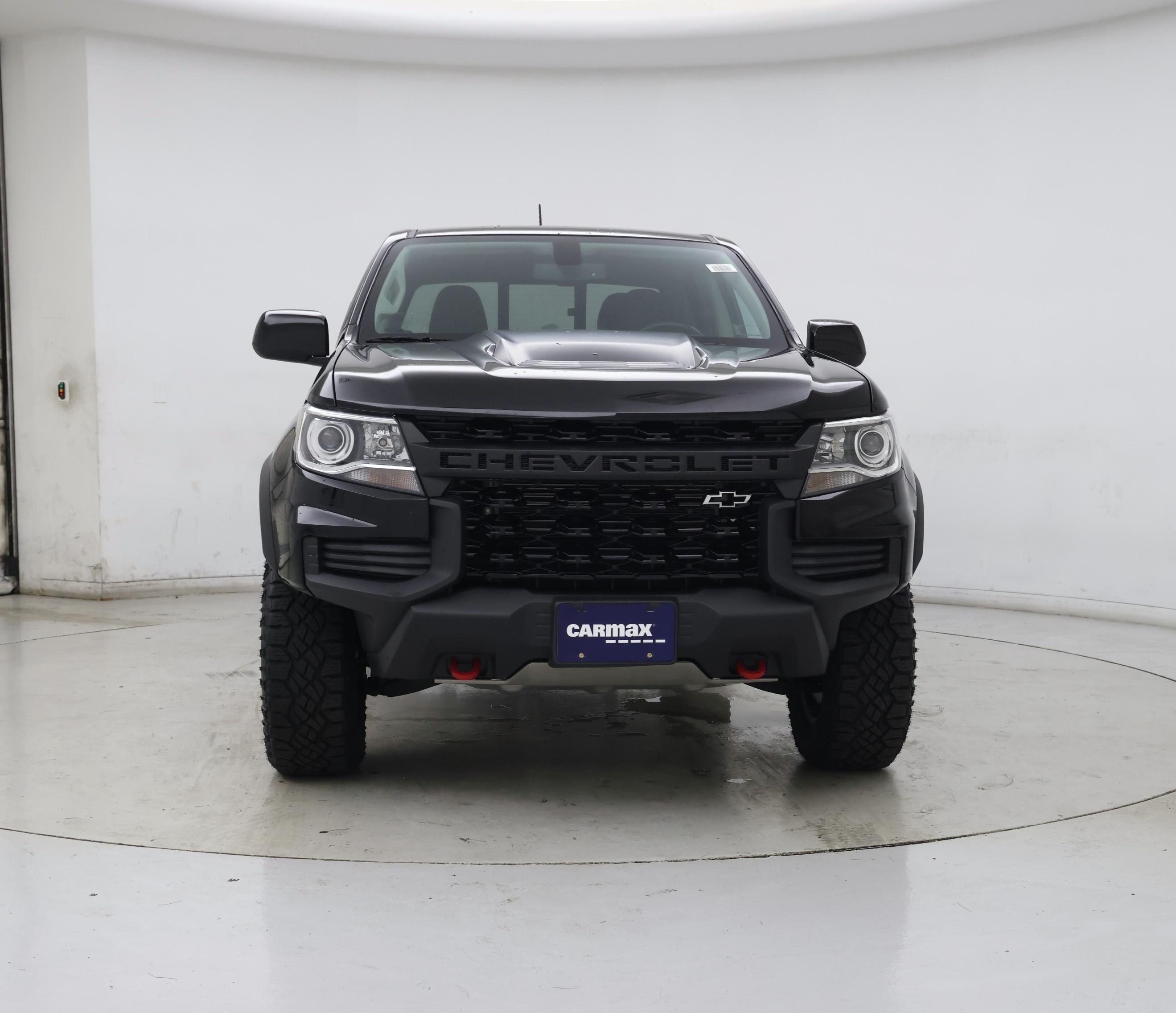 Thumbnail: 2022 Chevrolet Colorado - 5