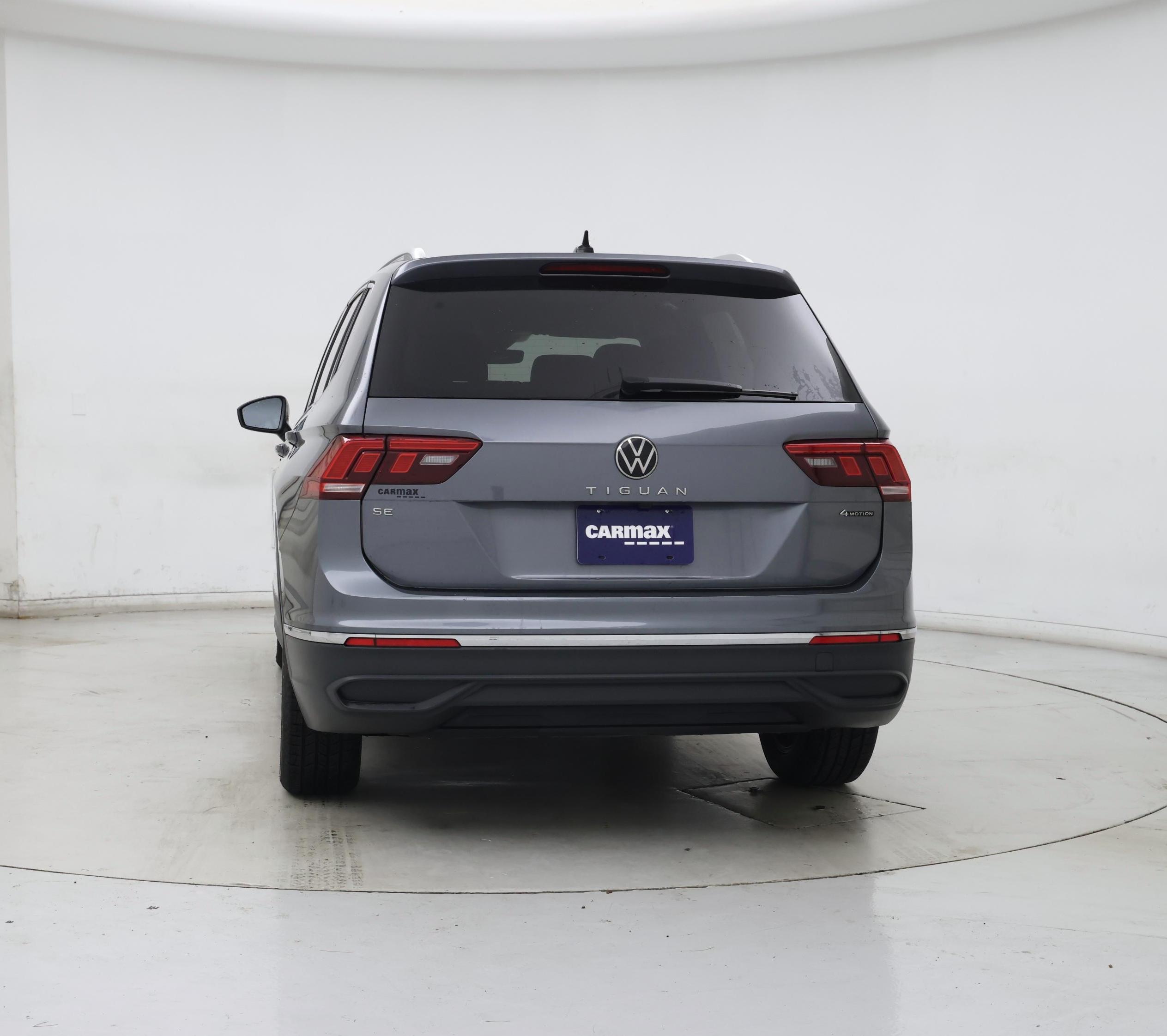 Thumbnail: 2023 Volkswagen Tiguan - 6