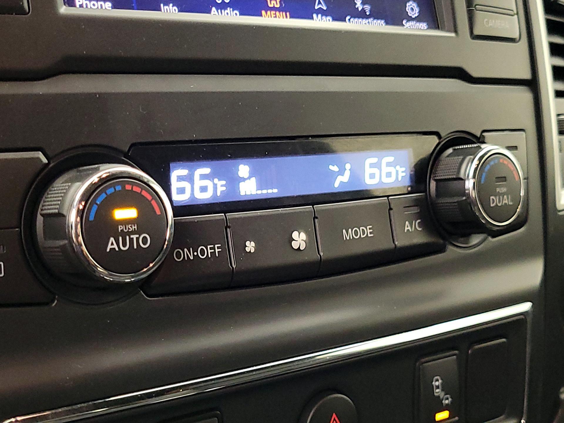 Thumbnail: 2019 Nissan Titan - 16