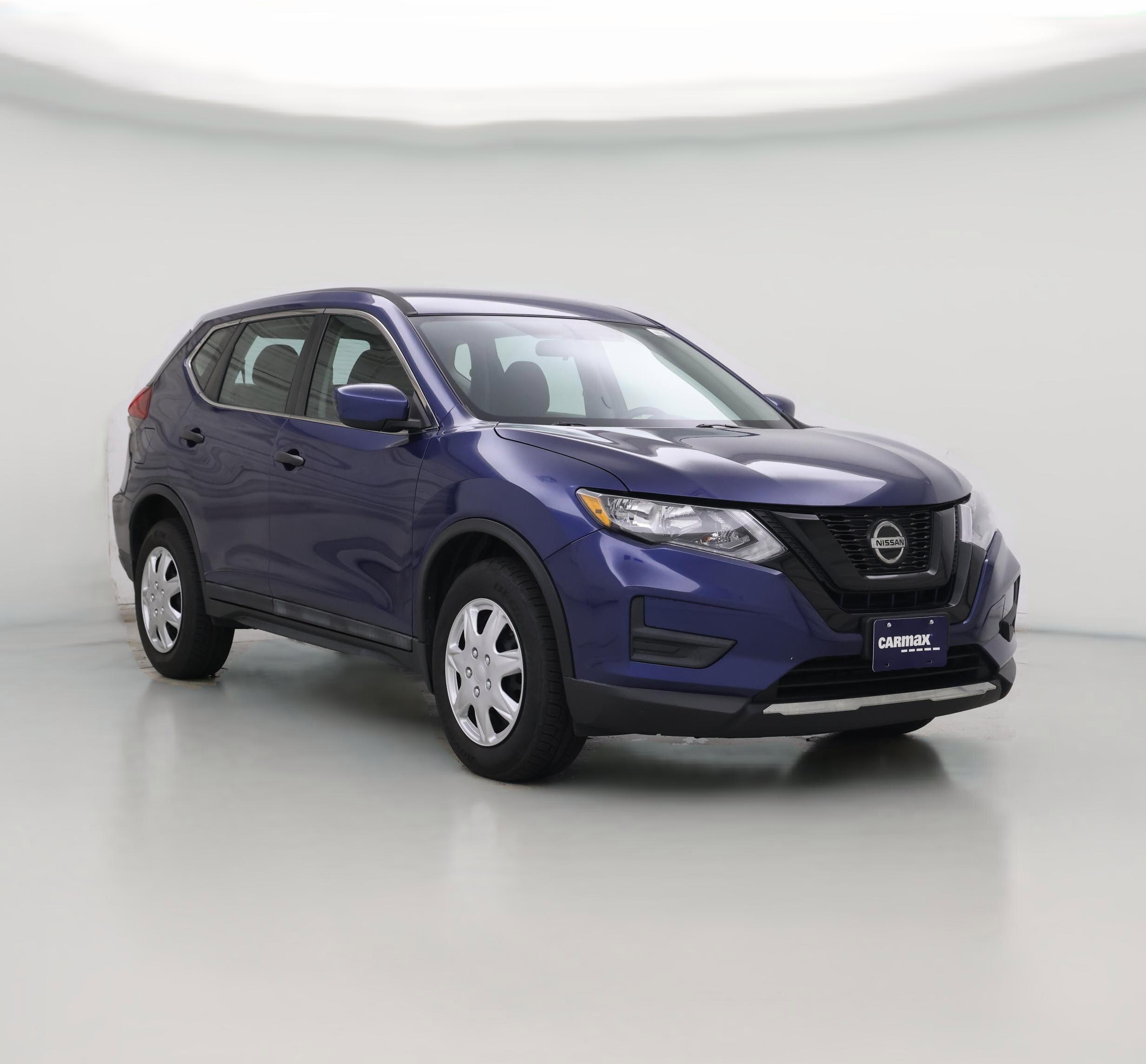 Thumbnail: 2018 Nissan Rogue - 1