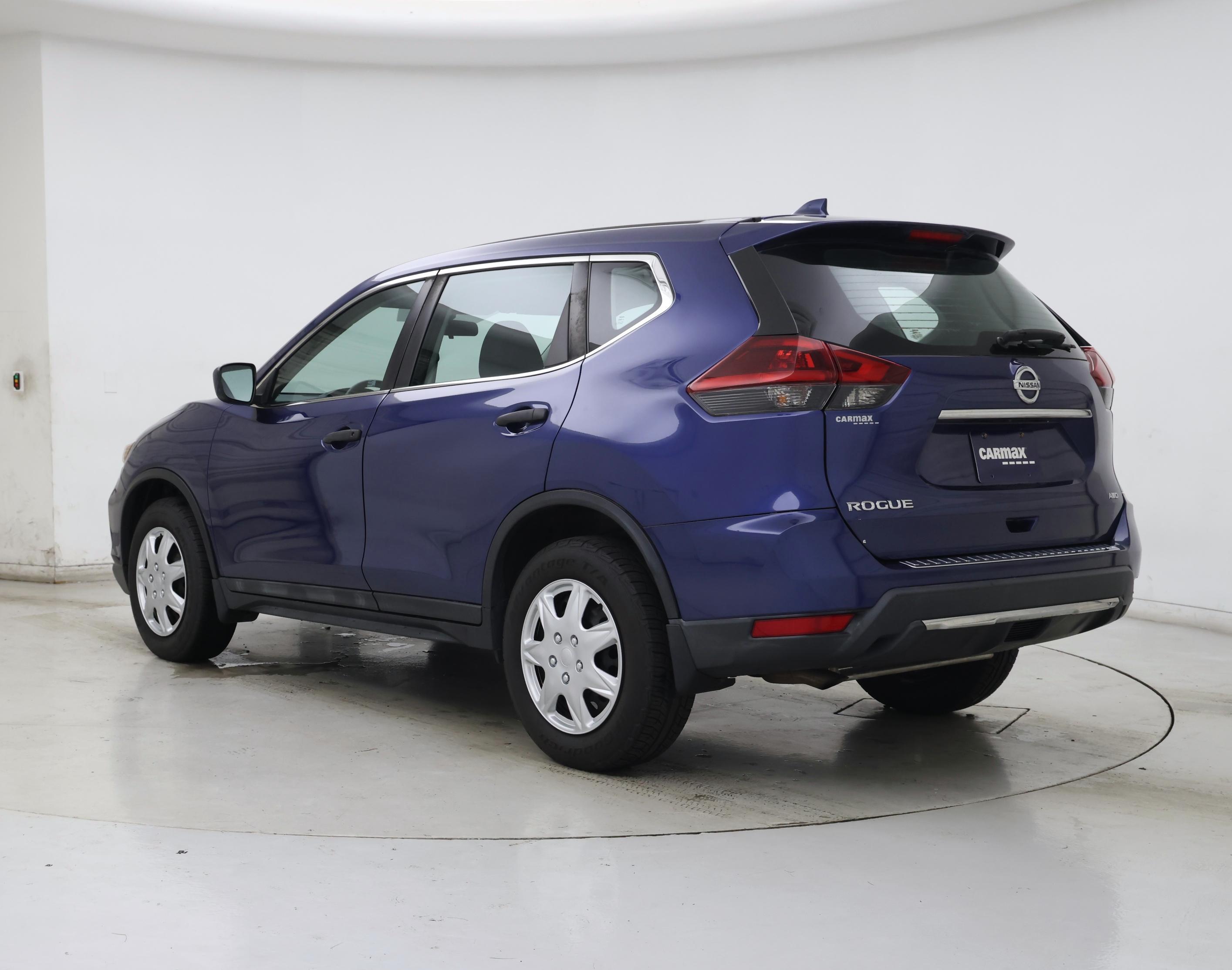 Thumbnail: 2018 Nissan Rogue - 2