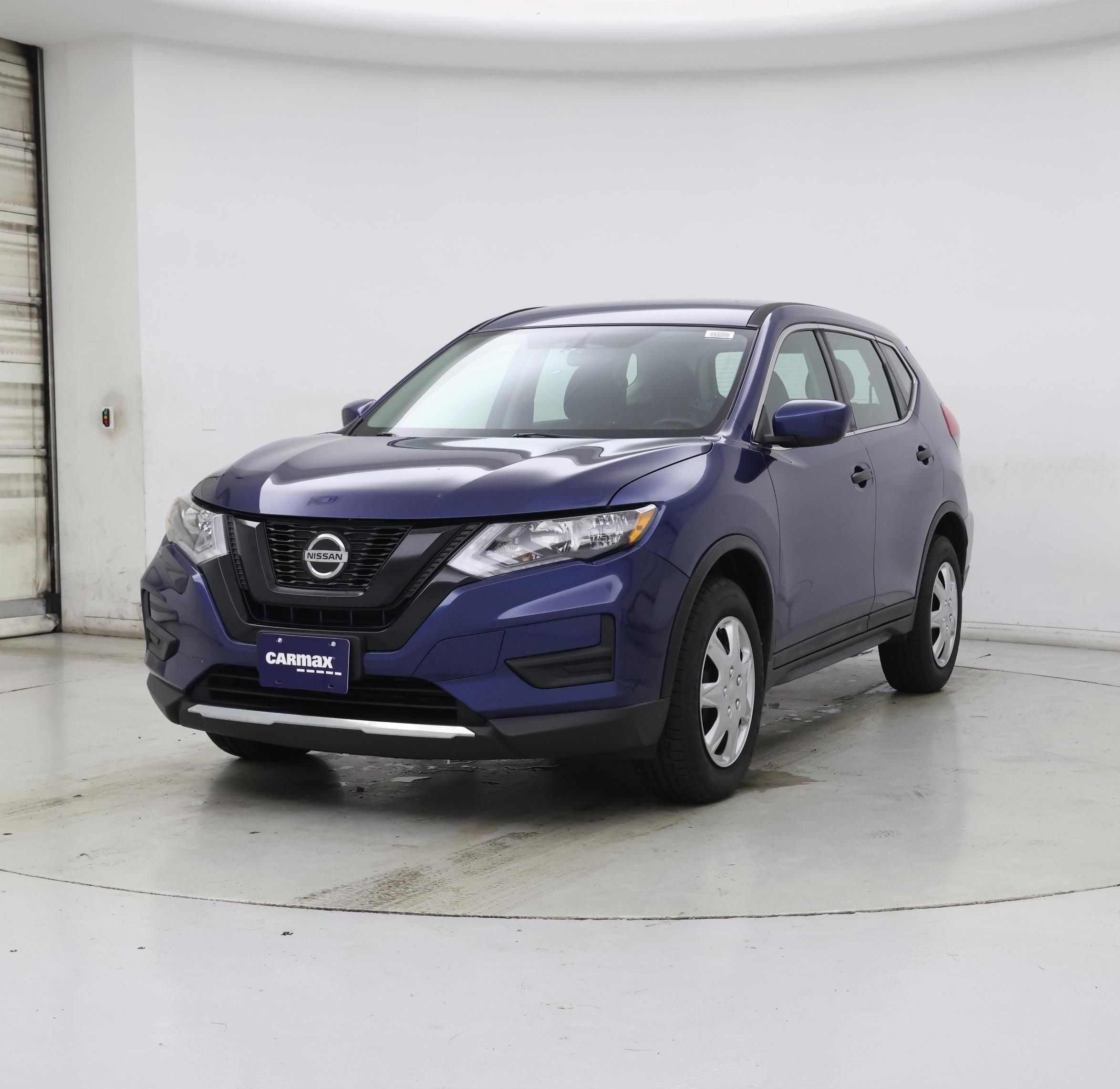 Thumbnail: 2018 Nissan Rogue - 4