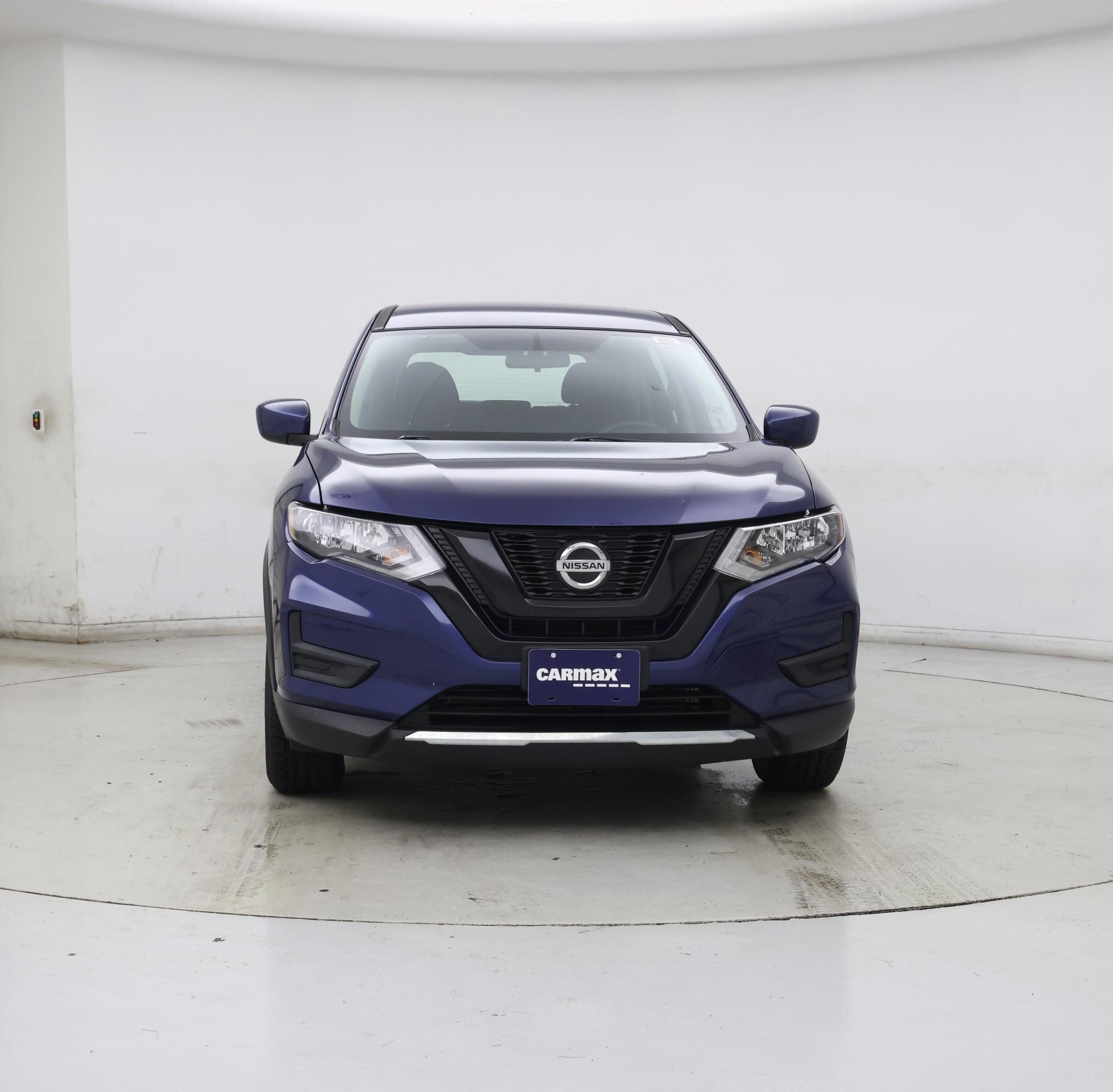 Thumbnail: 2018 Nissan Rogue - 5