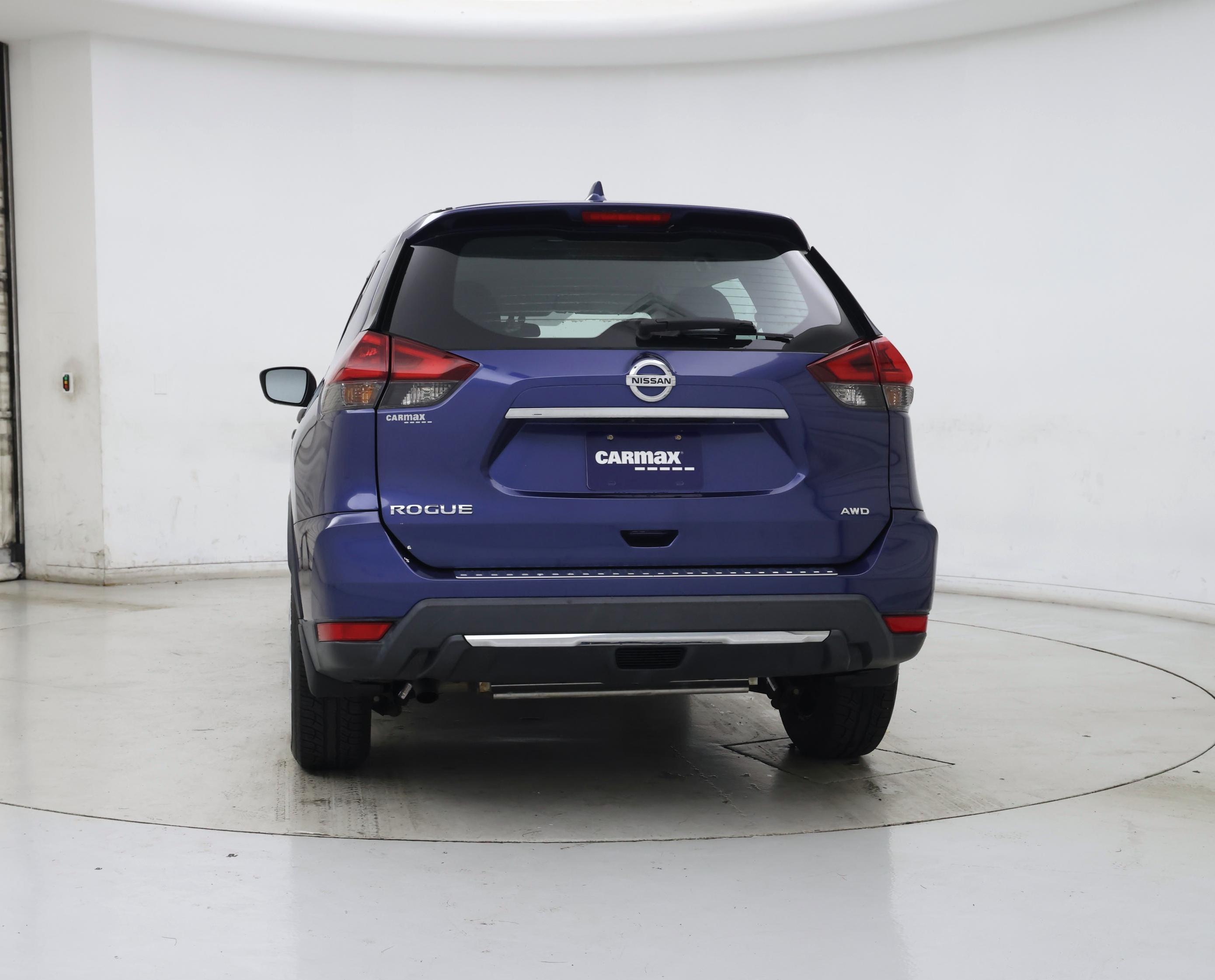Thumbnail: 2018 Nissan Rogue - 6