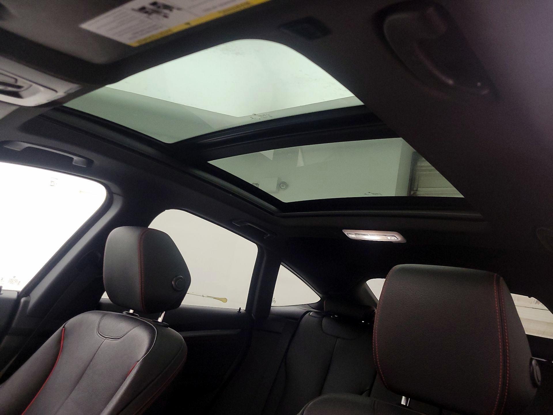 Thumbnail: 2016 BMW 3 Series - 19