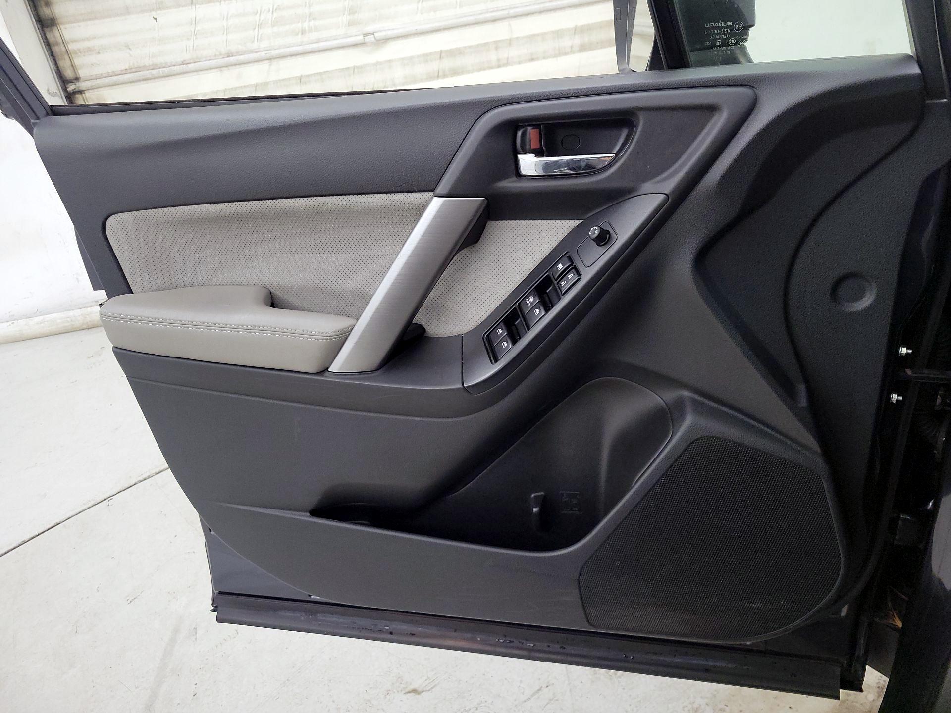 Thumbnail: 2014 Subaru Forester - 12