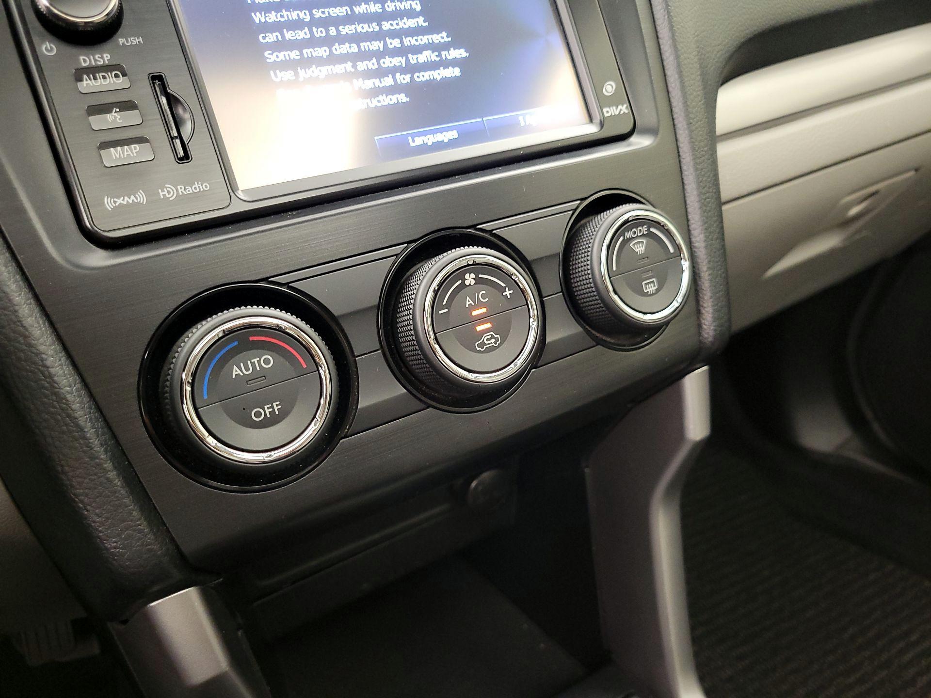 Thumbnail: 2014 Subaru Forester - 17