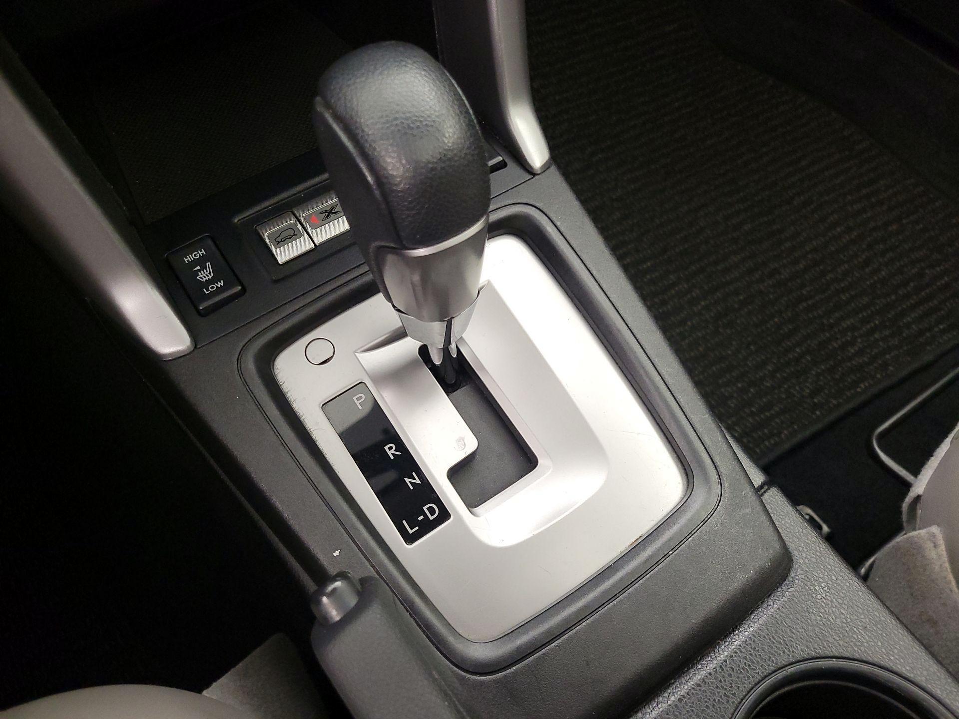 Thumbnail: 2014 Subaru Forester - 18