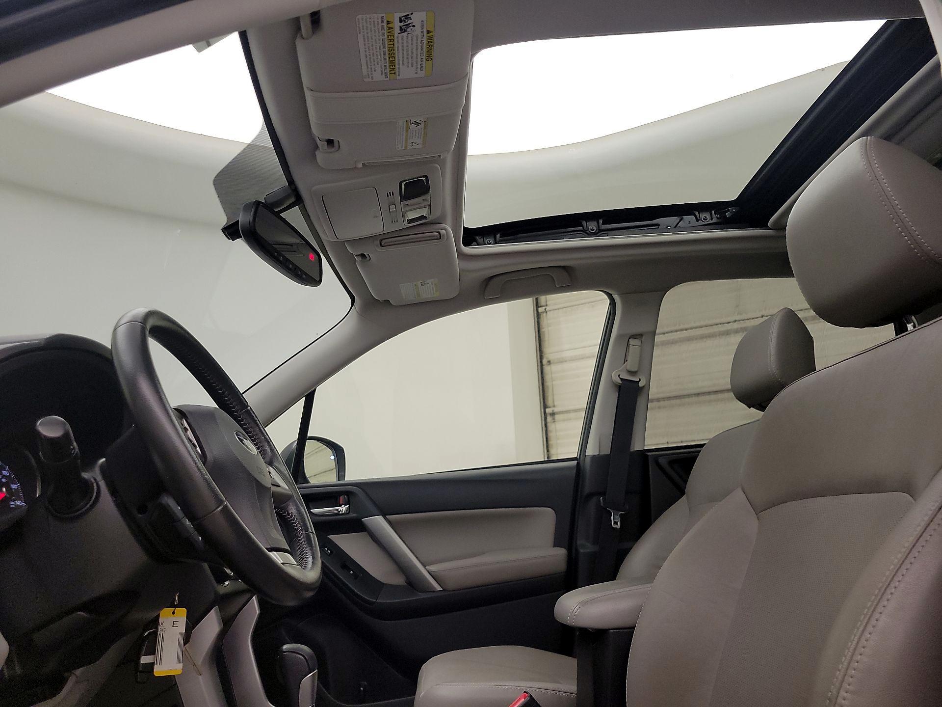 Thumbnail: 2014 Subaru Forester - 20