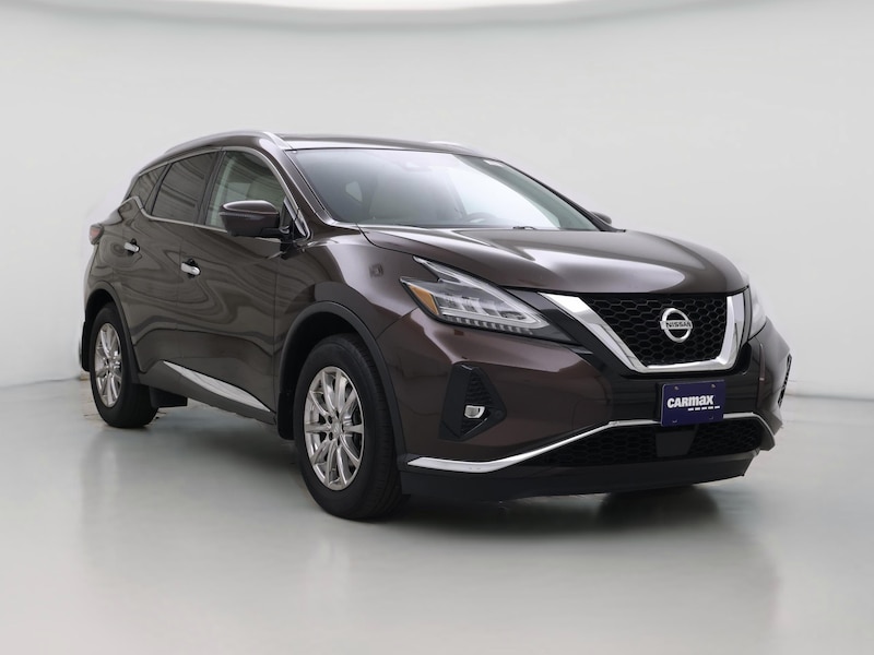 2020 Nissan Murano SL -
                  Danvers, MA