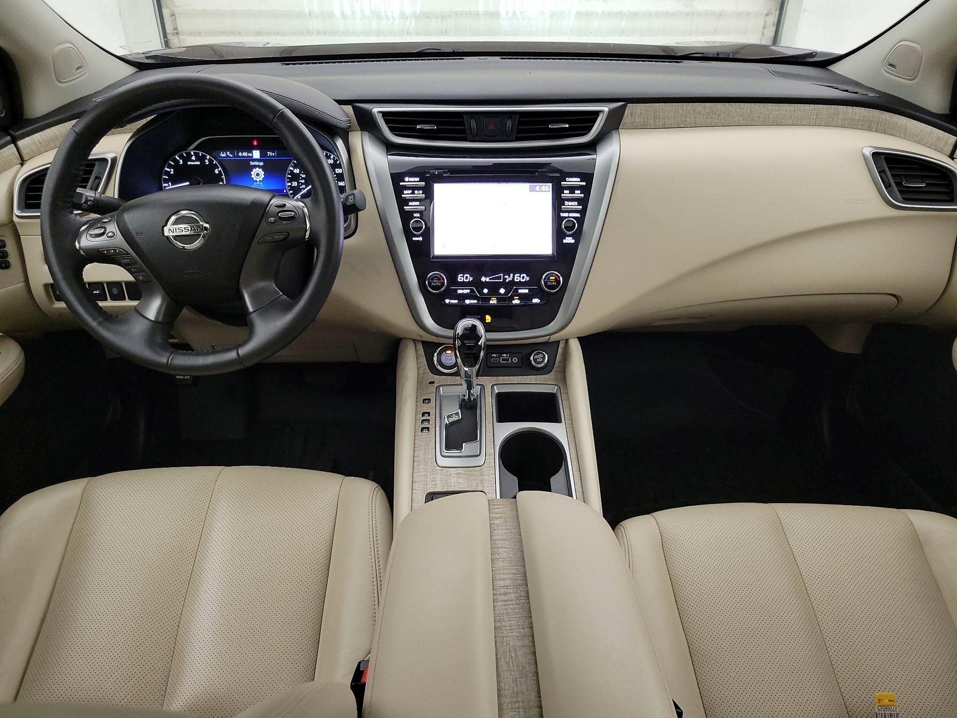 Thumbnail: 2020 Nissan Murano - 9