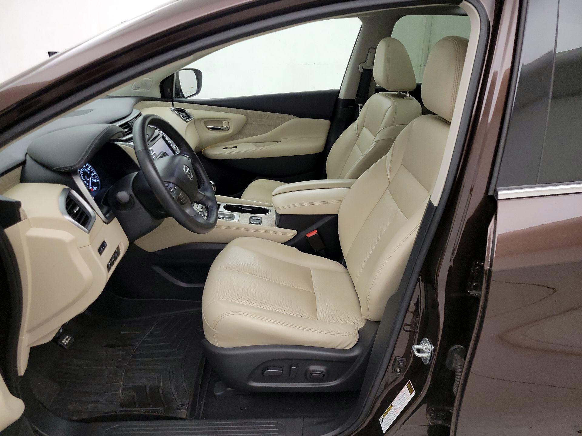 Thumbnail: 2020 Nissan Murano - 11