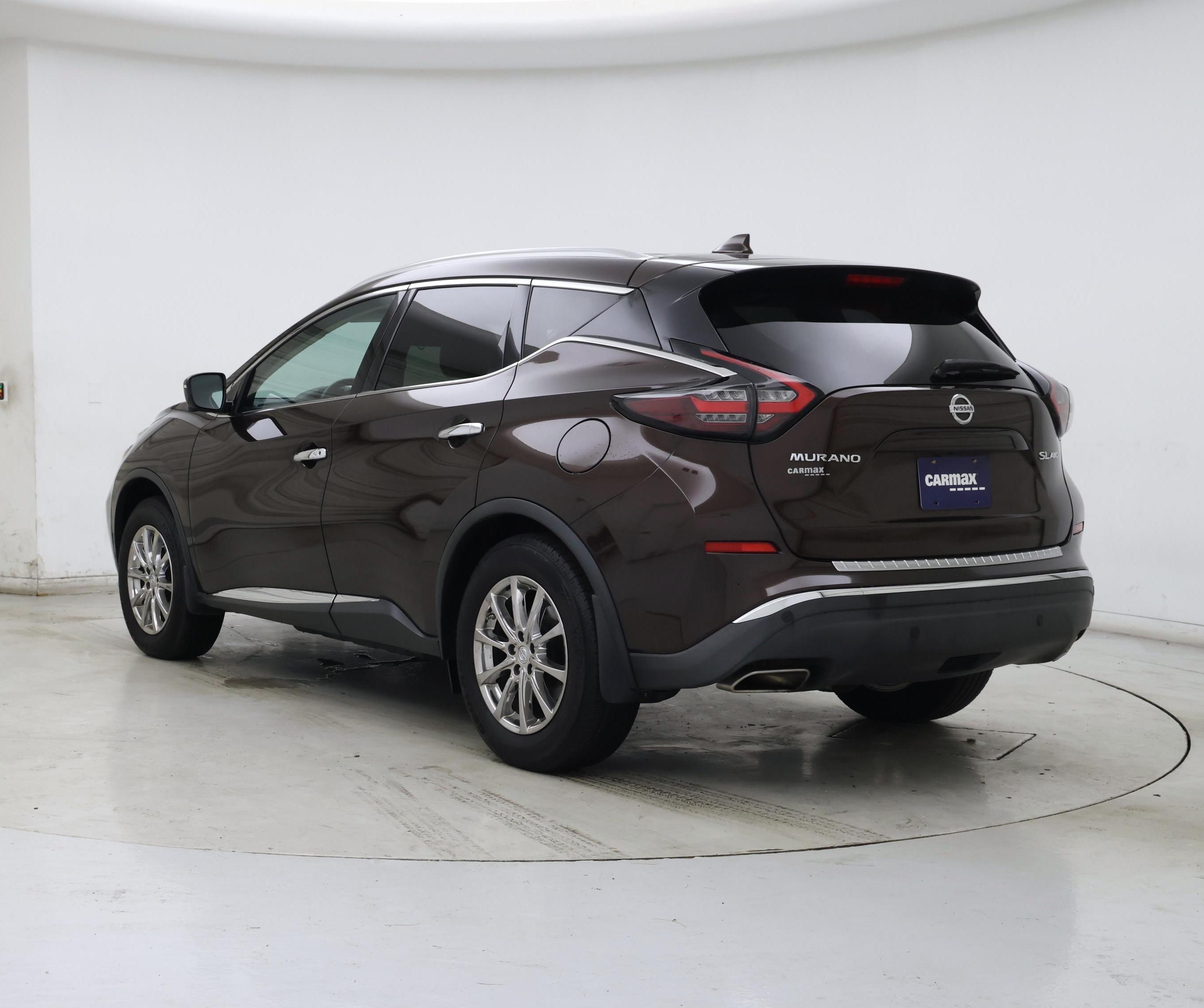 Thumbnail: 2020 Nissan Murano - 2