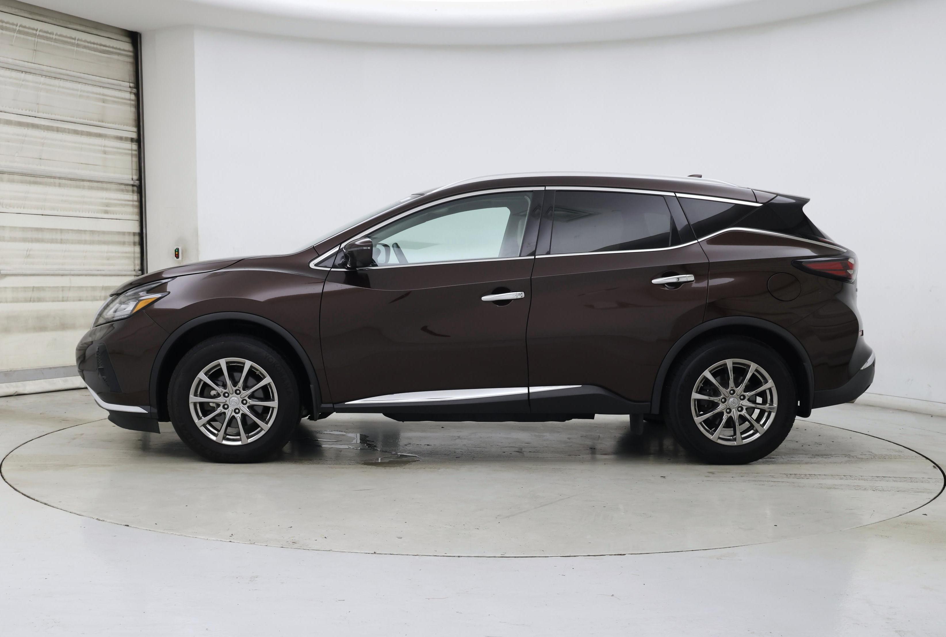 Thumbnail: 2020 Nissan Murano - 3