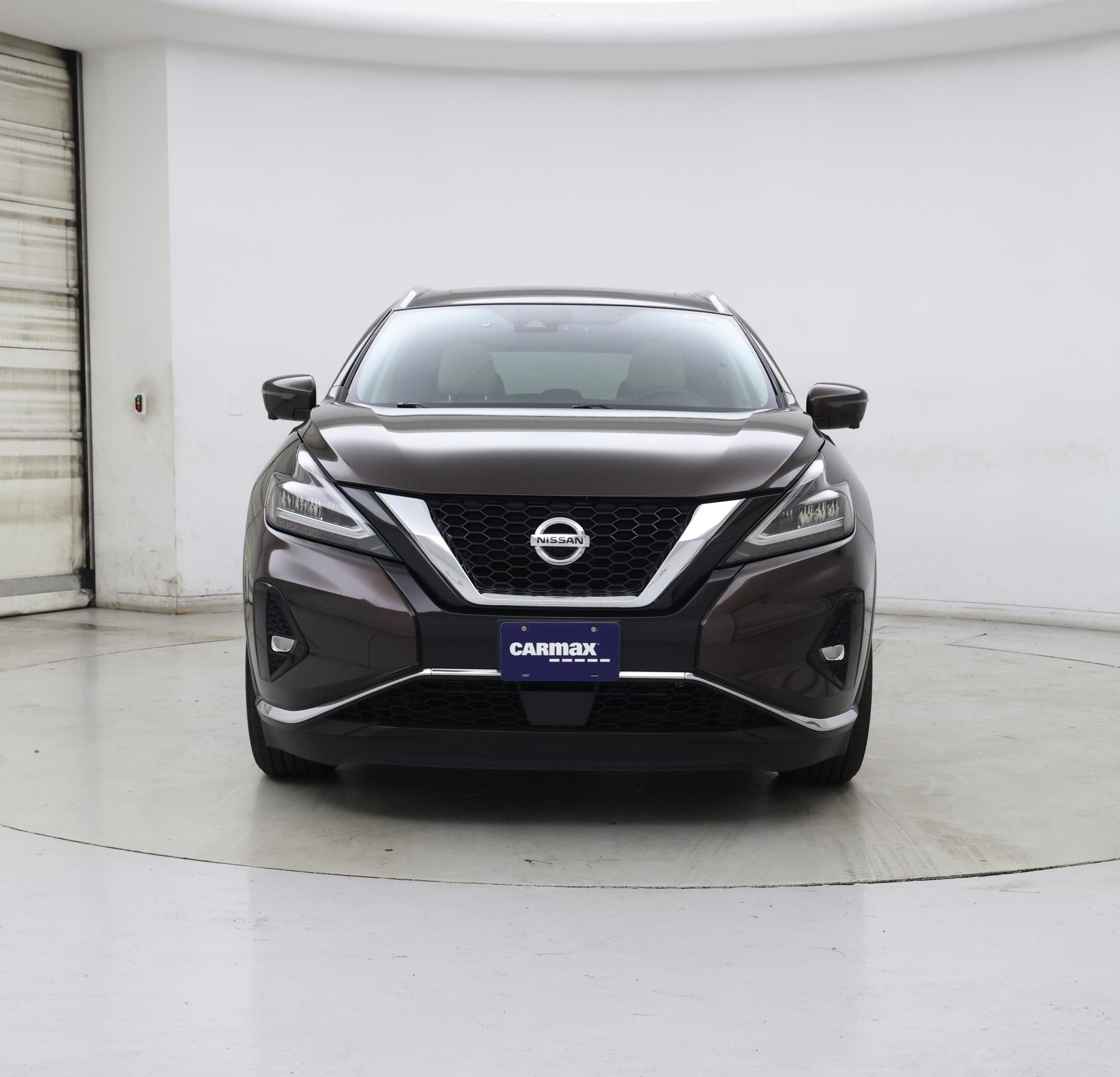 Thumbnail: 2020 Nissan Murano - 5