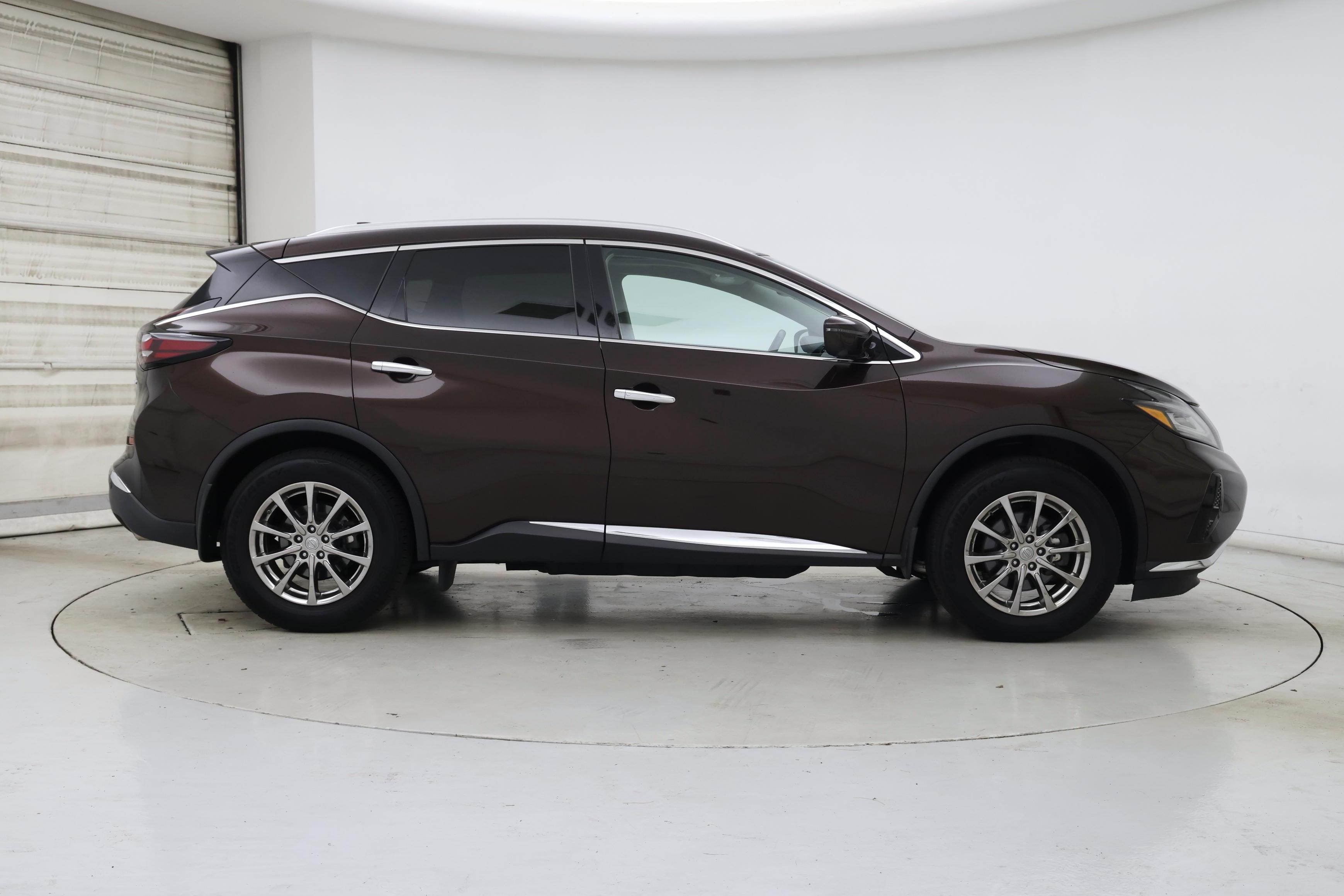 Thumbnail: 2020 Nissan Murano - 7