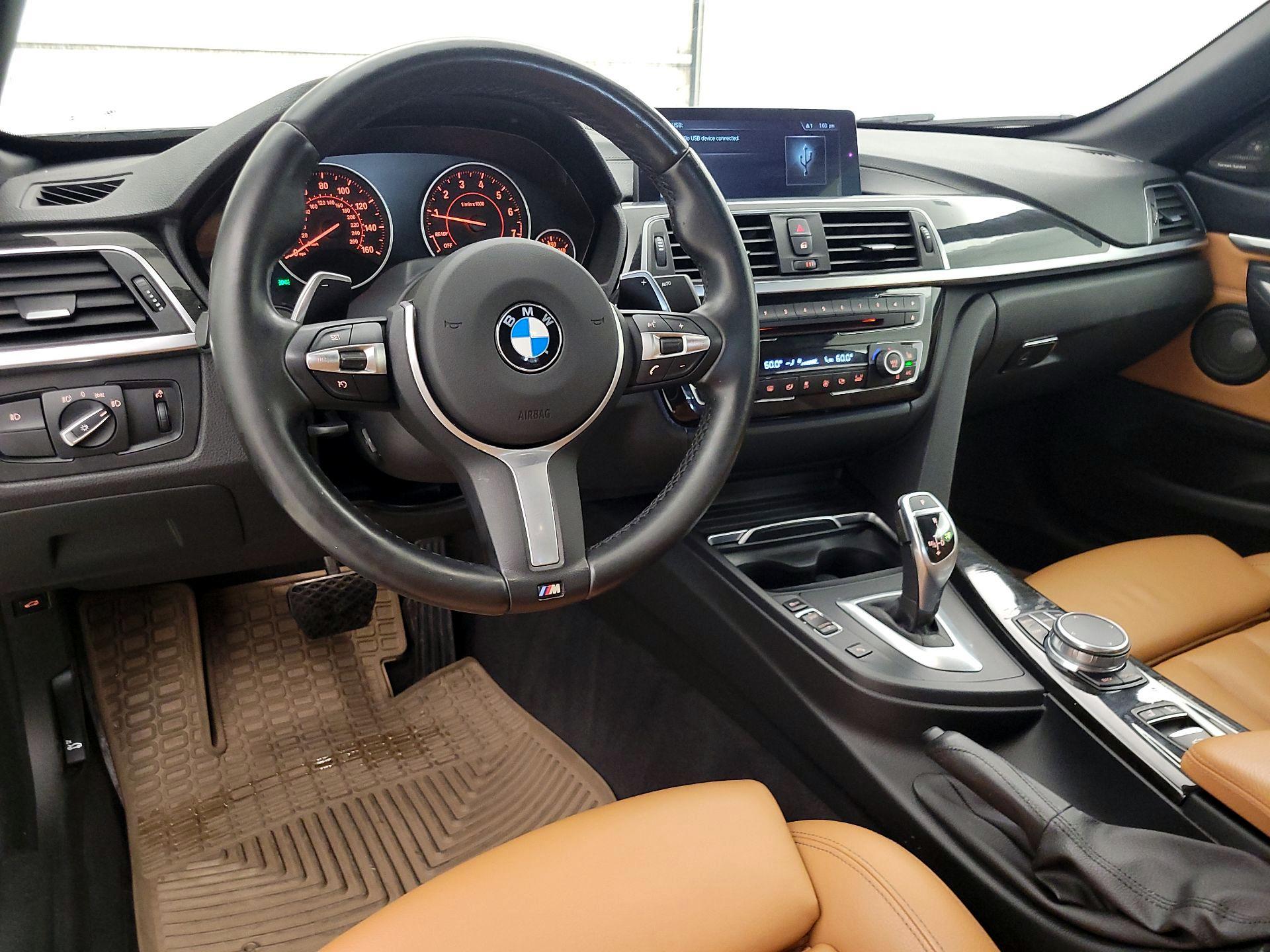 Thumbnail: 2018 BMW 4 Series - 9