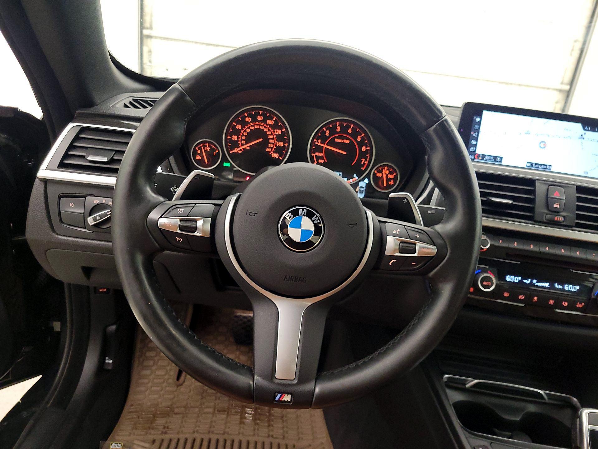 Thumbnail: 2018 BMW 4 Series - 10