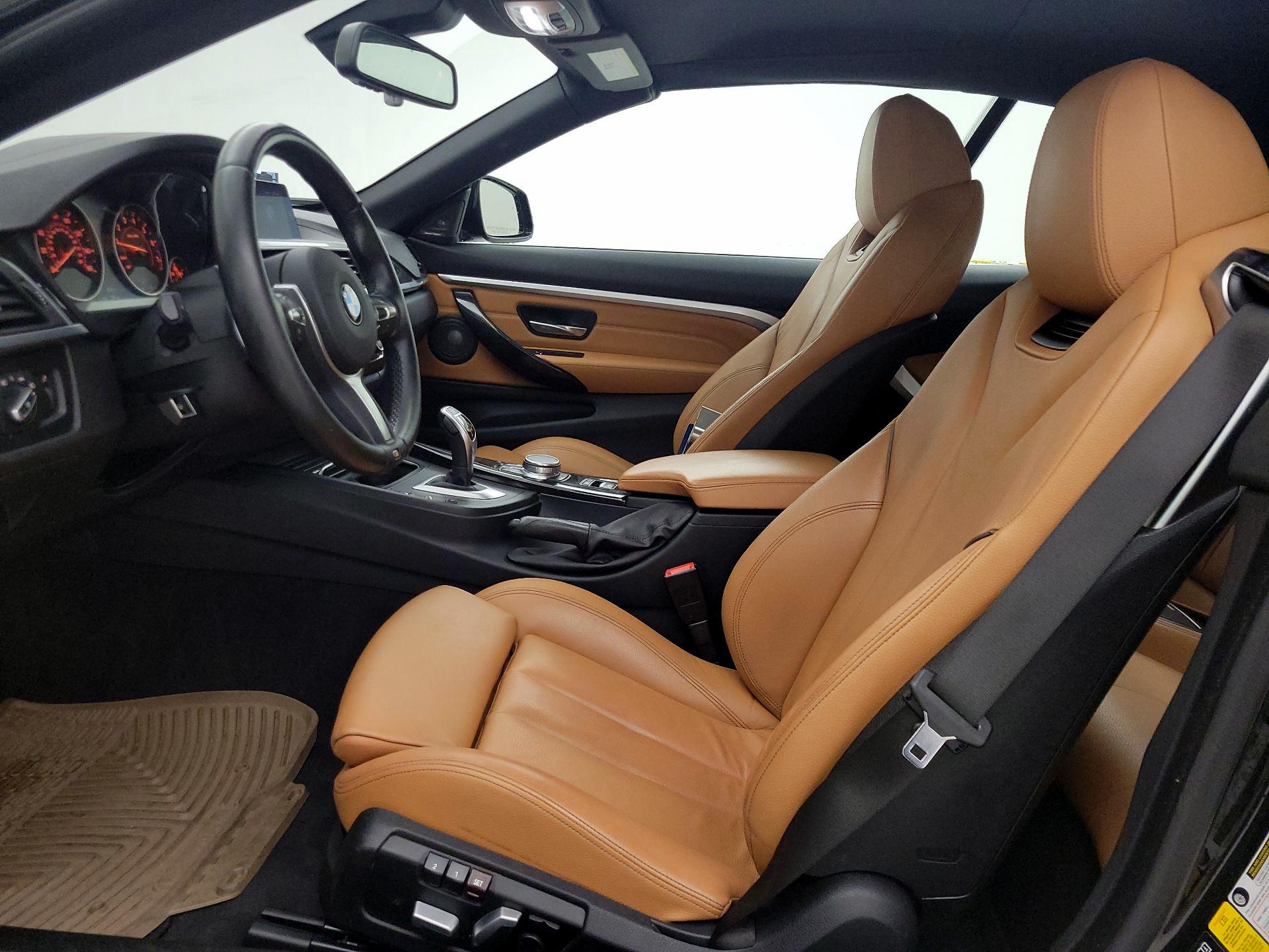Thumbnail: 2018 BMW 4 Series - 11
