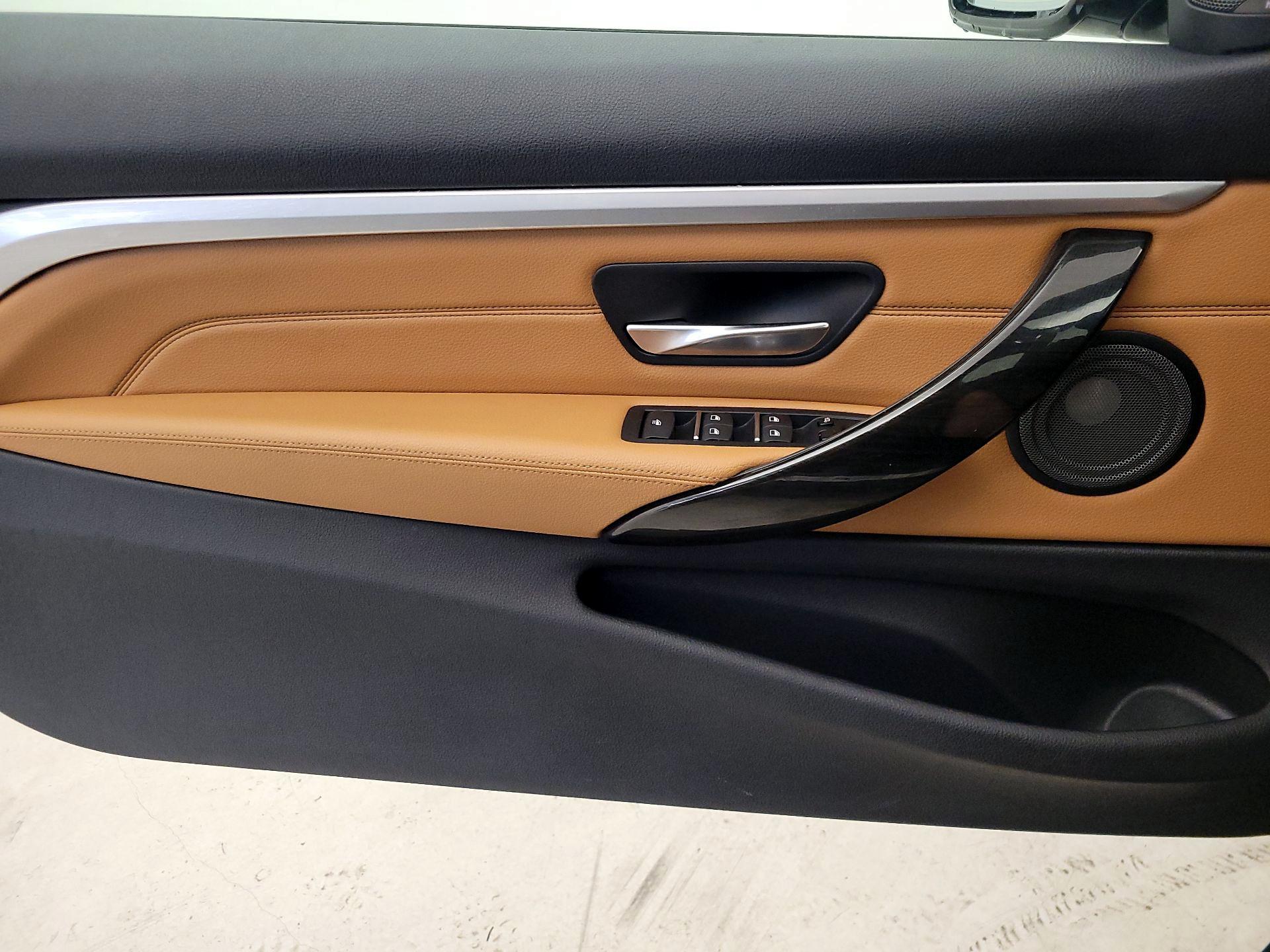 Thumbnail: 2018 BMW 4 Series - 12