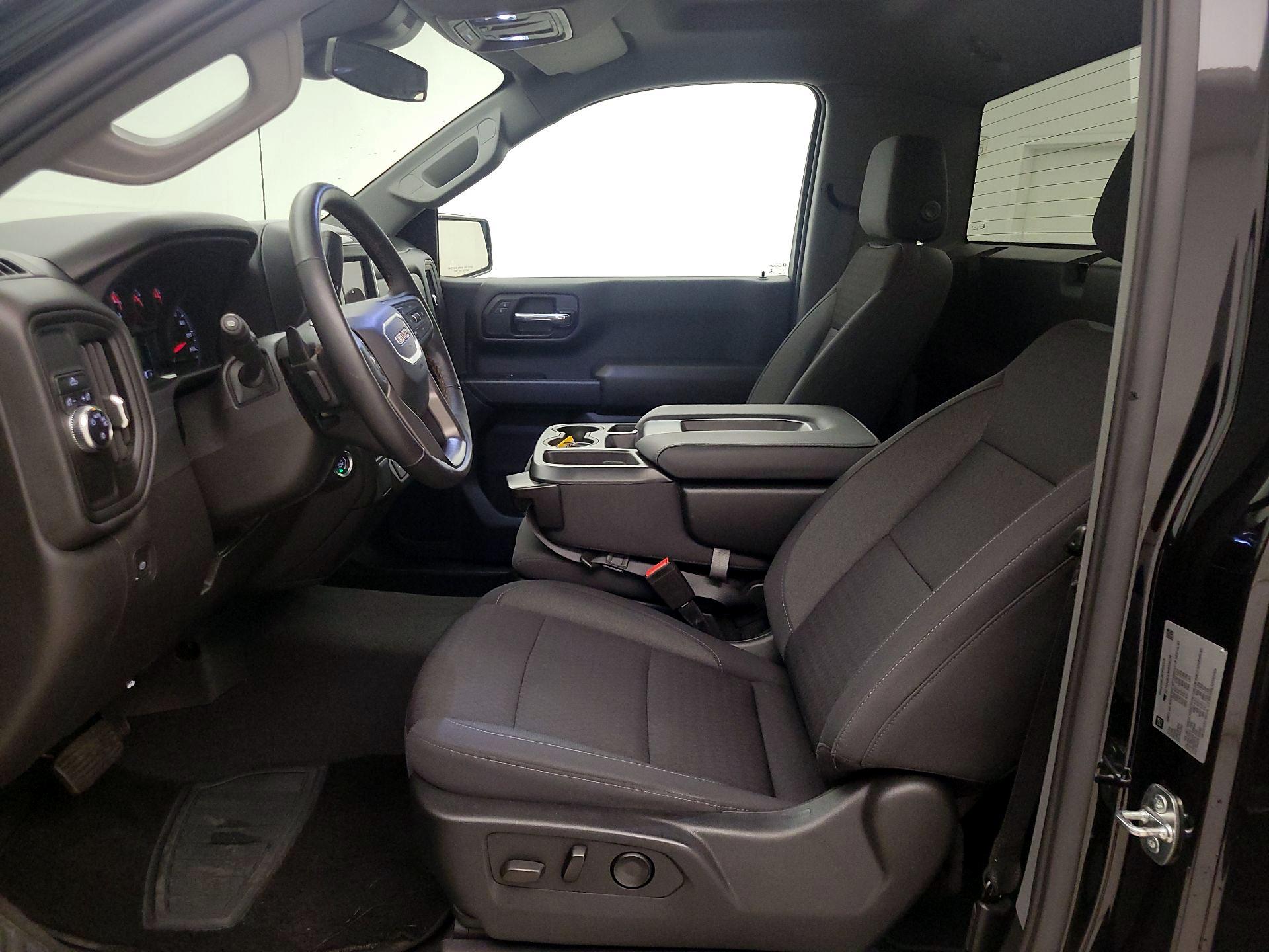 Thumbnail: 2022 GMC Sierra 1500 - 11