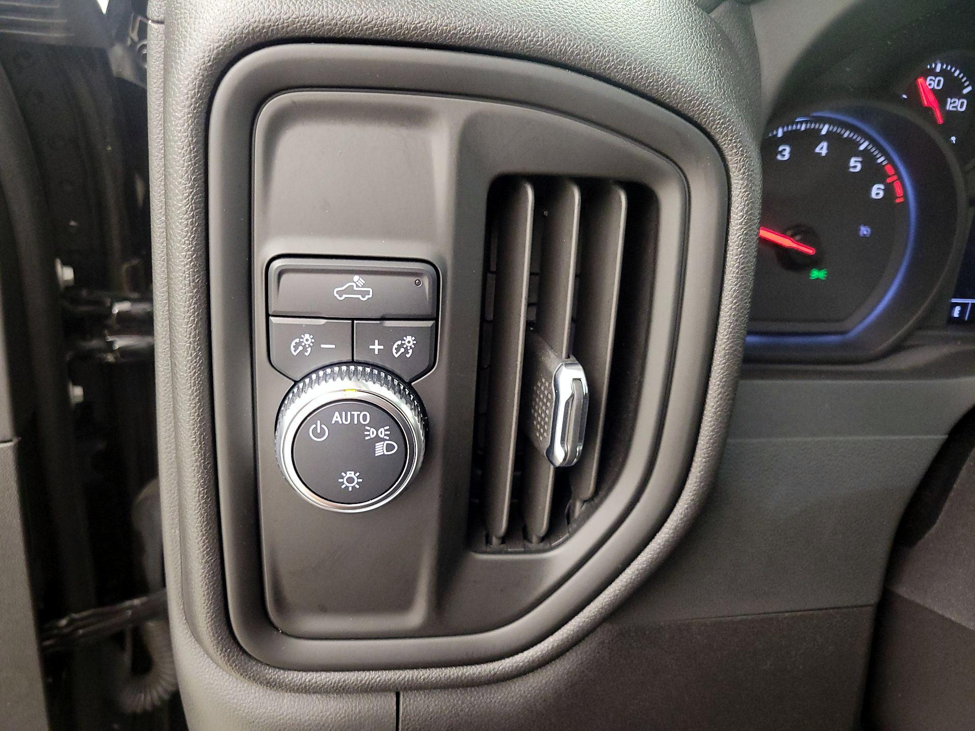 Thumbnail: 2022 GMC Sierra 1500 - 13