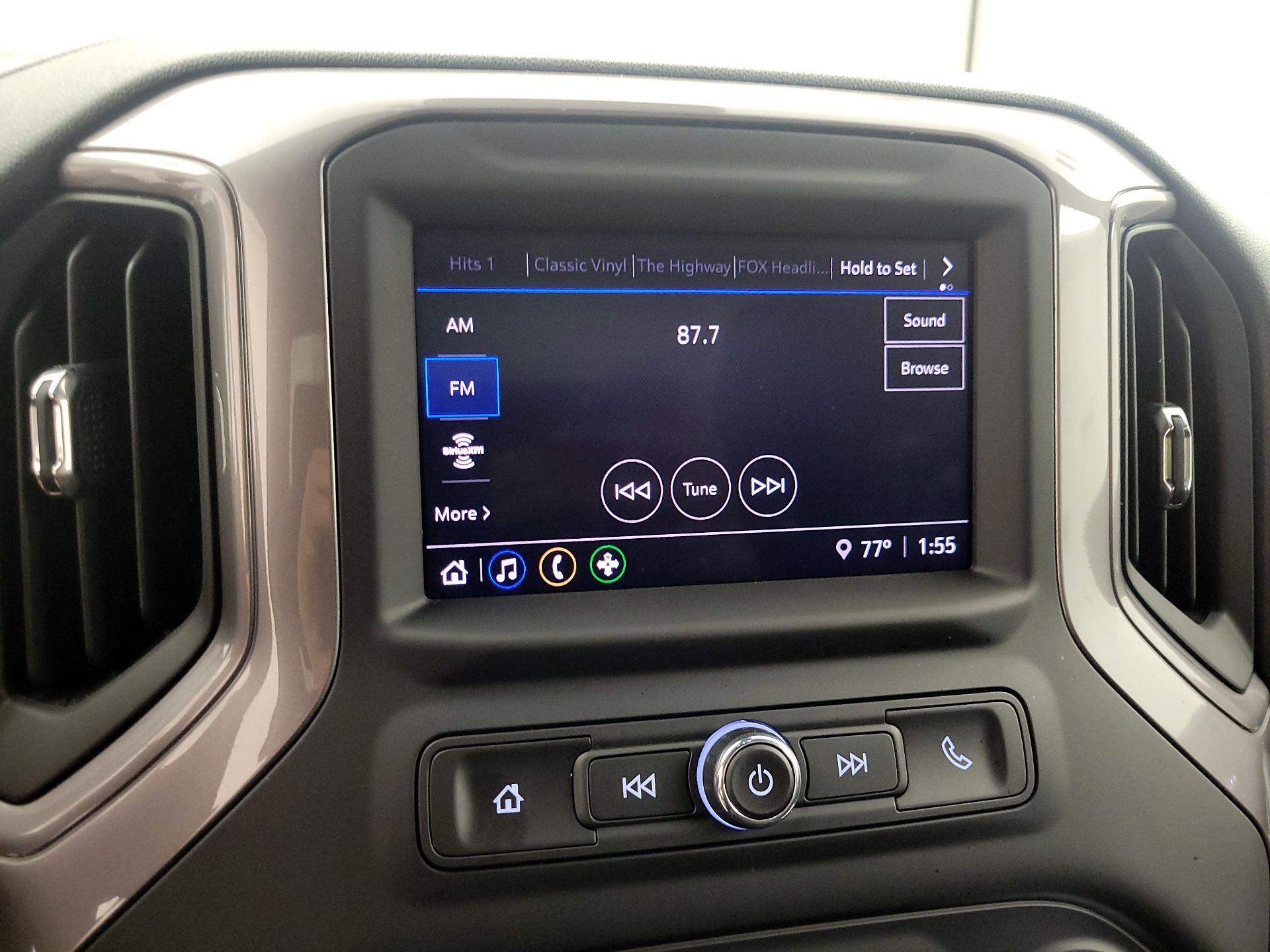 Thumbnail: 2022 GMC Sierra 1500 - 15