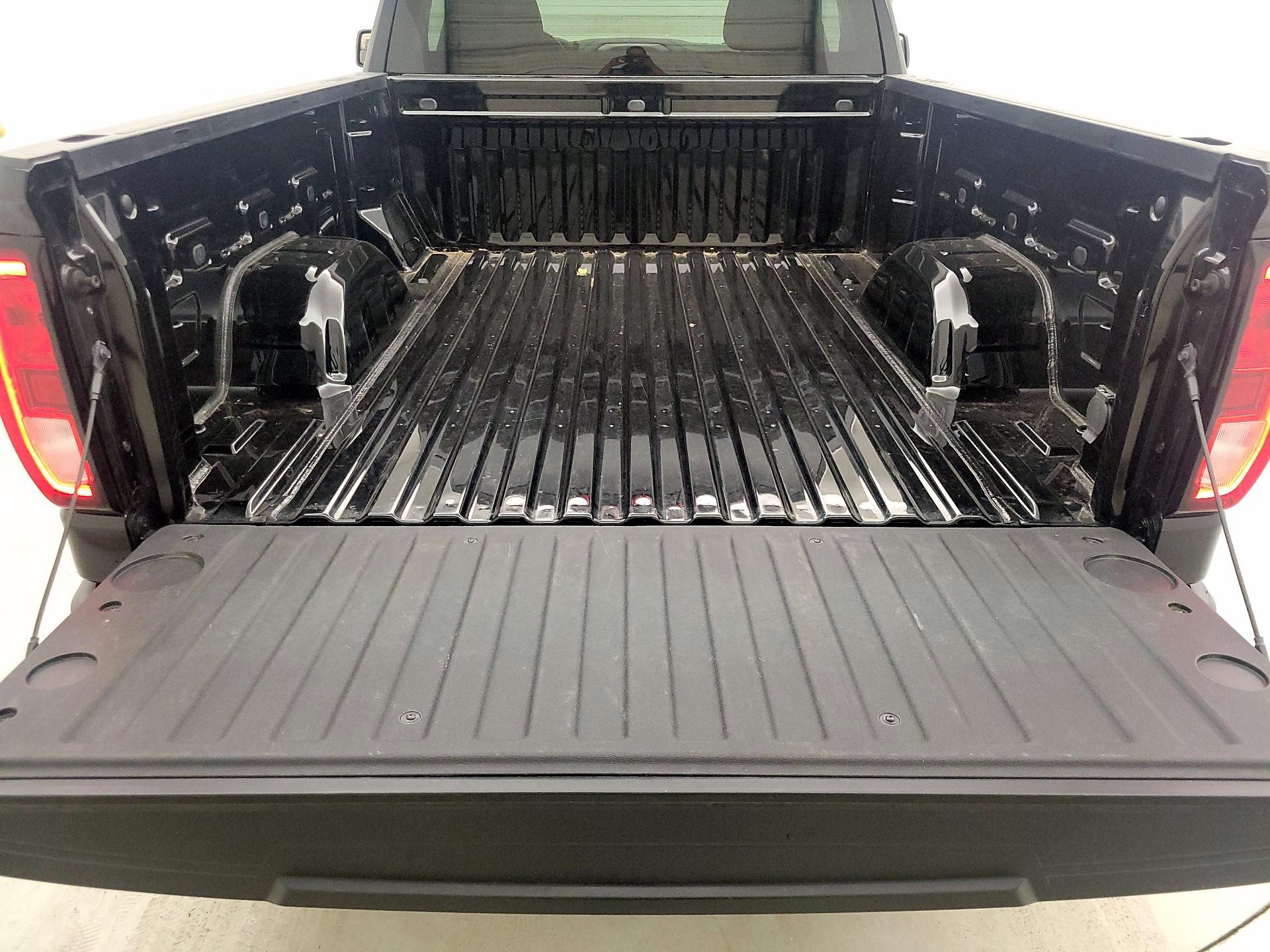 Thumbnail: 2022 GMC Sierra 1500 - 19