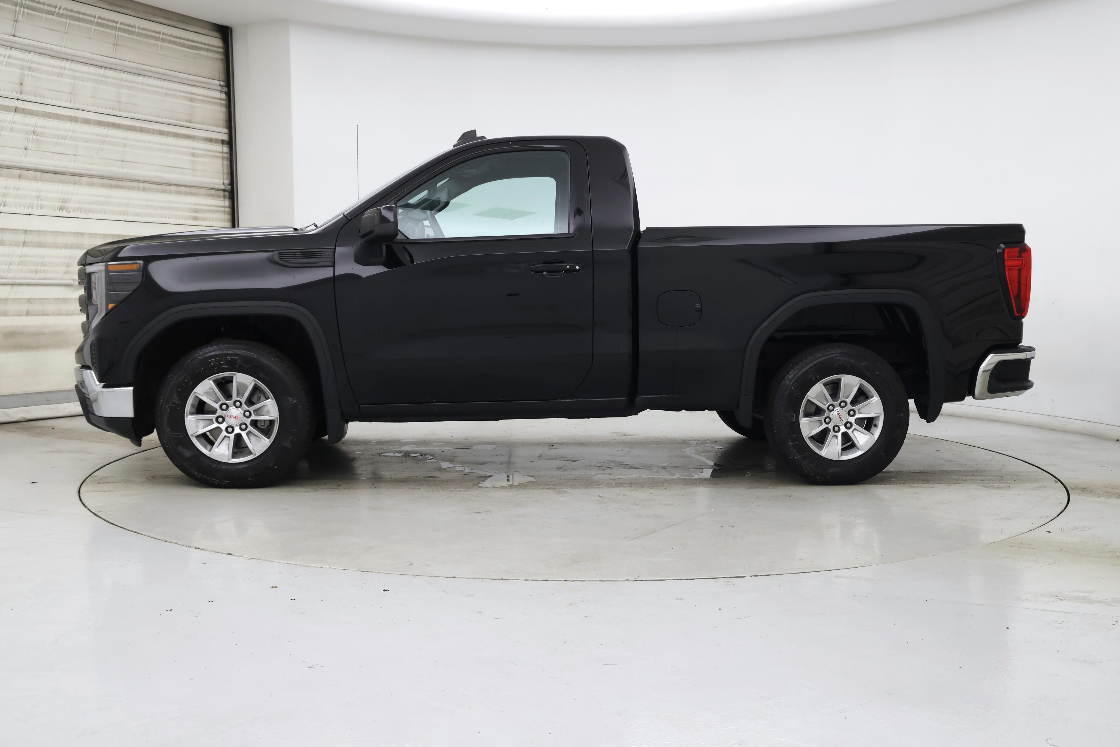 Thumbnail: 2022 GMC Sierra 1500 - 3