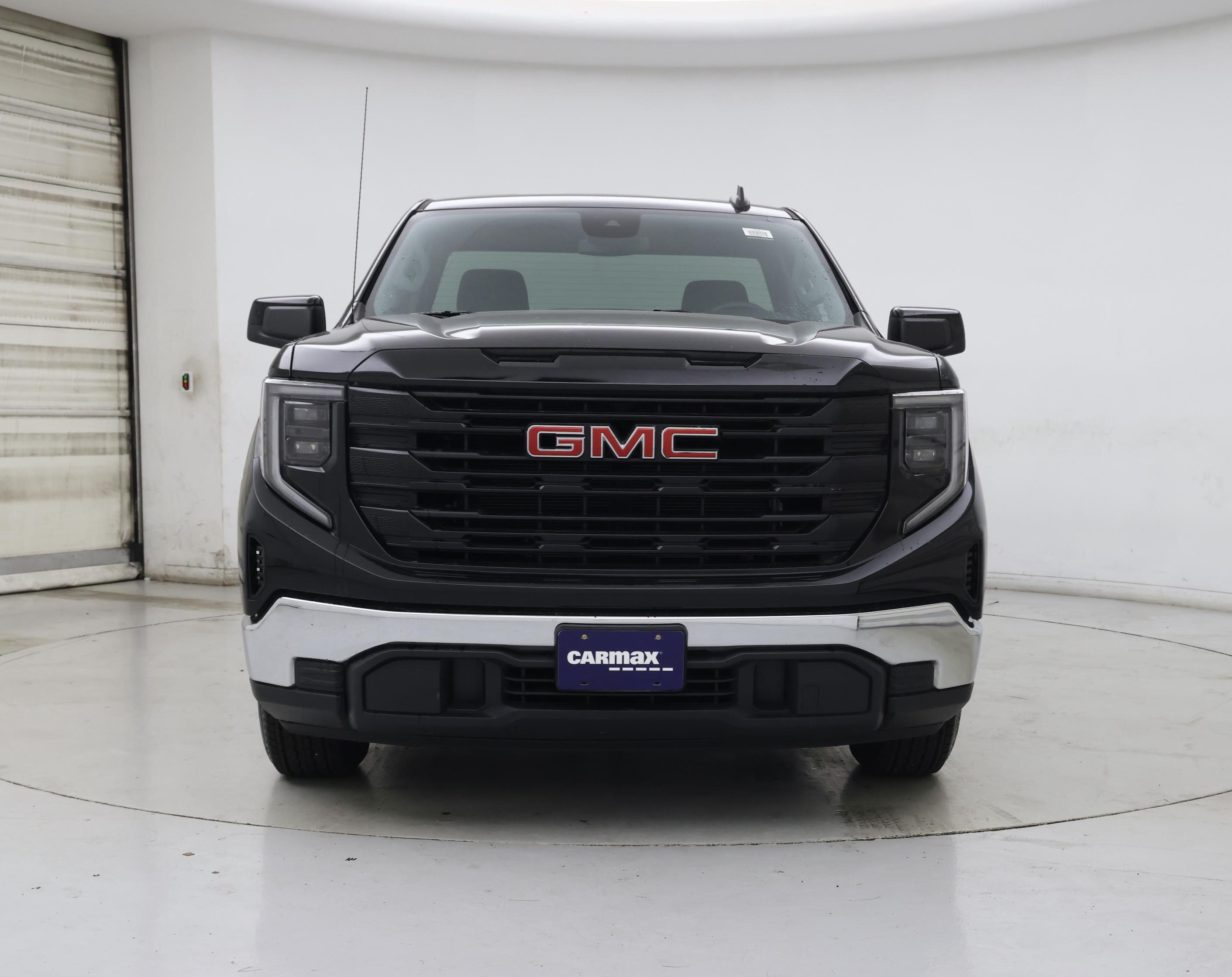 Thumbnail: 2022 GMC Sierra 1500 - 5