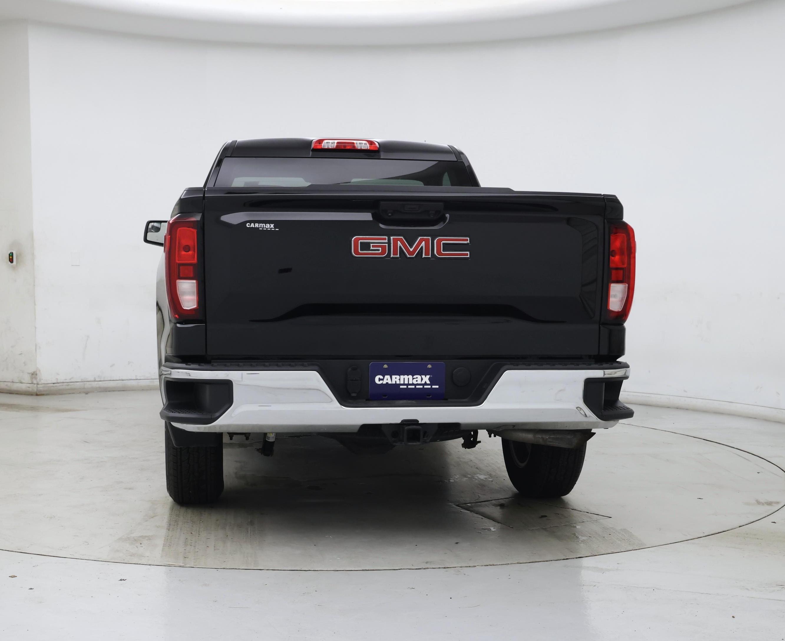Thumbnail: 2022 GMC Sierra 1500 - 6