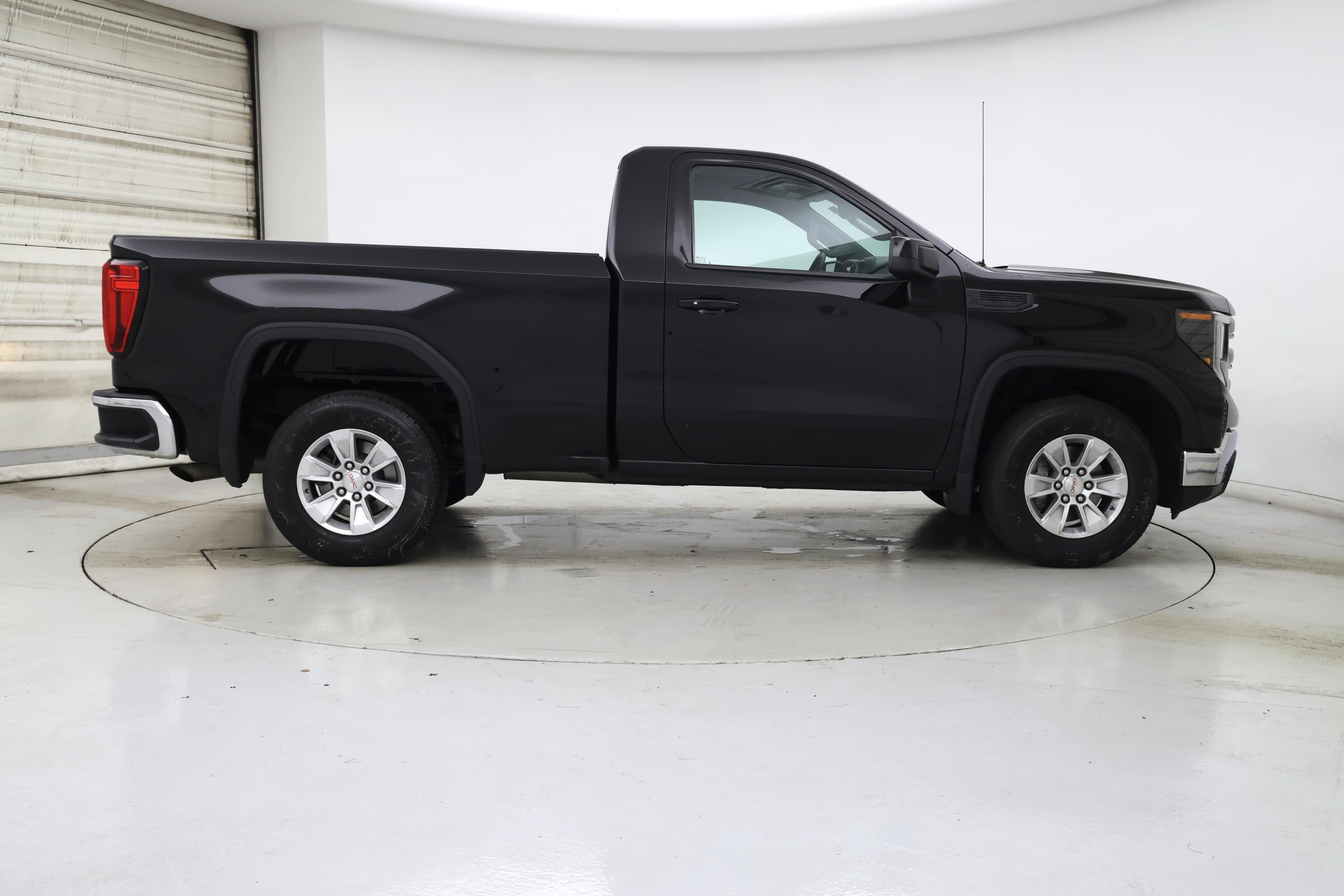Thumbnail: 2022 GMC Sierra 1500 - 7