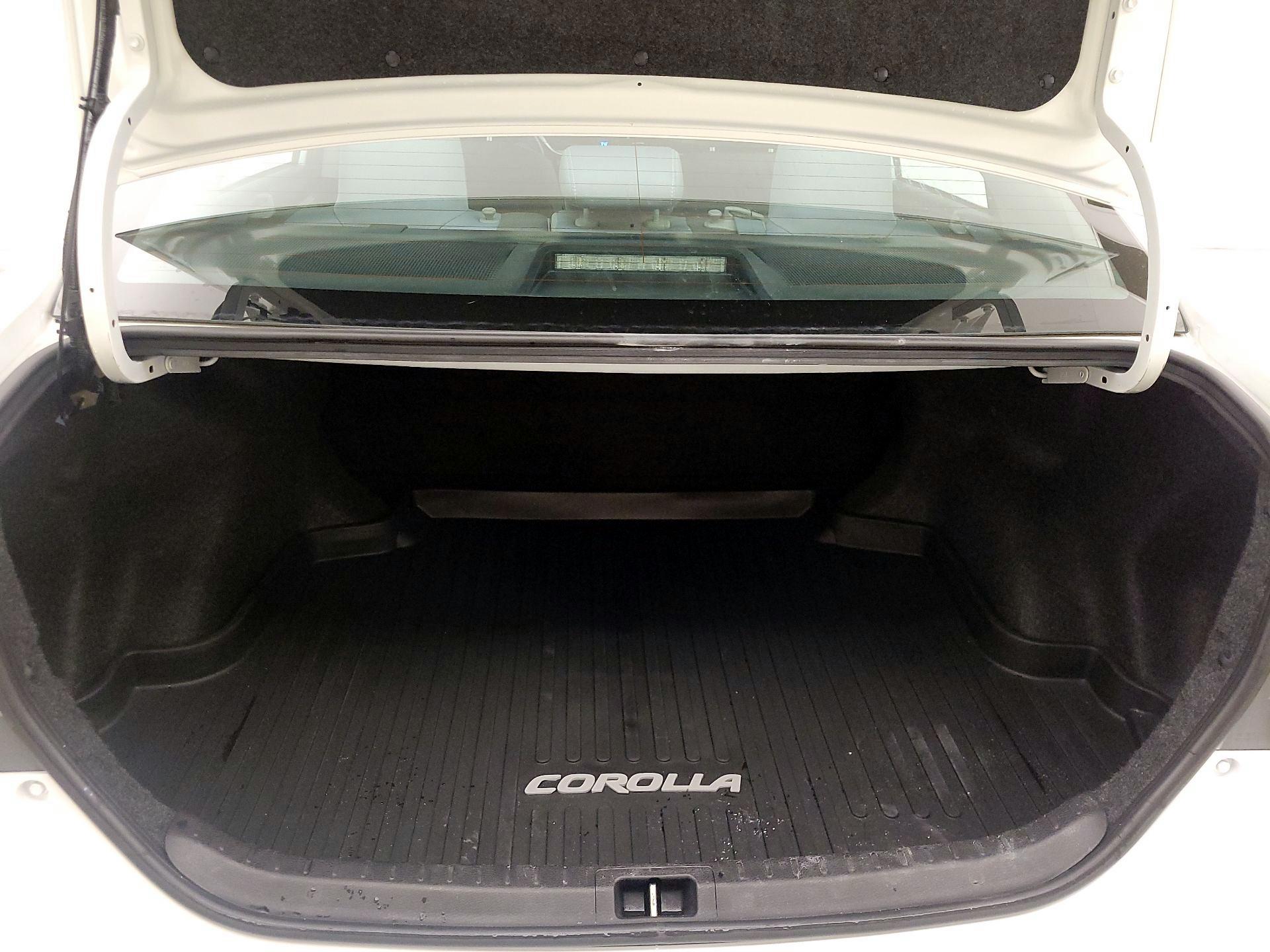 Thumbnail: 2018 Toyota Corolla - 20
