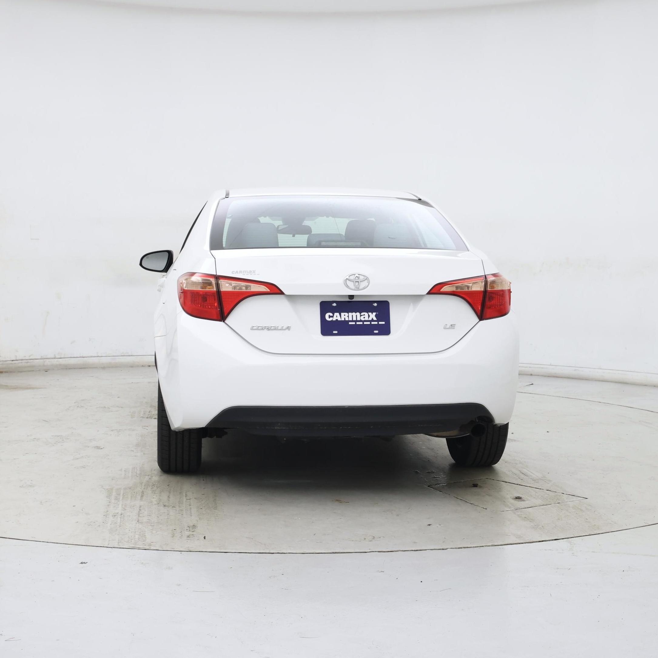 Thumbnail: 2018 Toyota Corolla - 6
