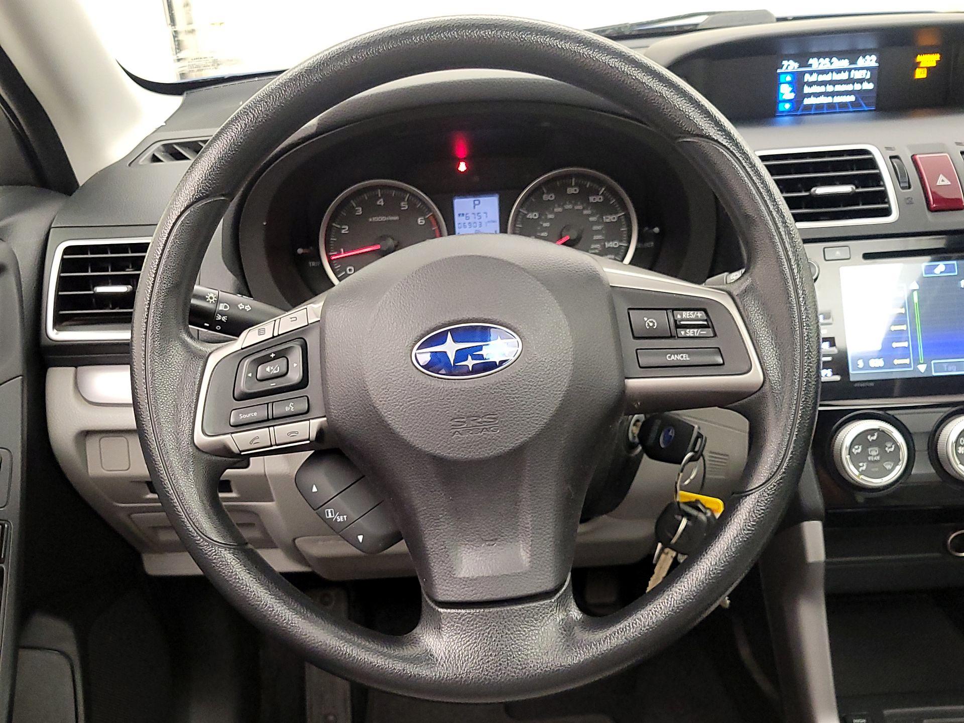 Thumbnail: 2016 Subaru Forester - 10