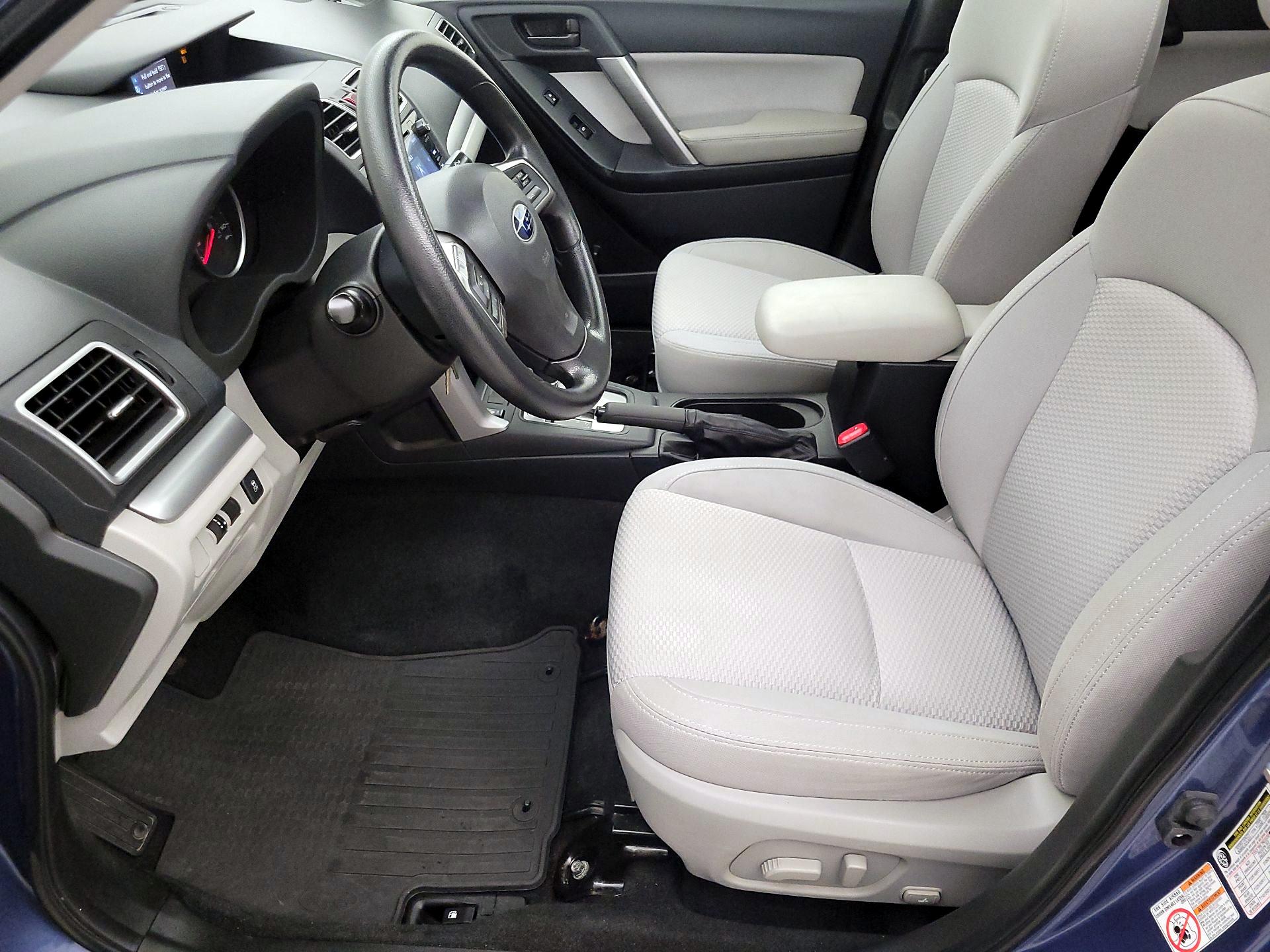 Thumbnail: 2016 Subaru Forester - 11