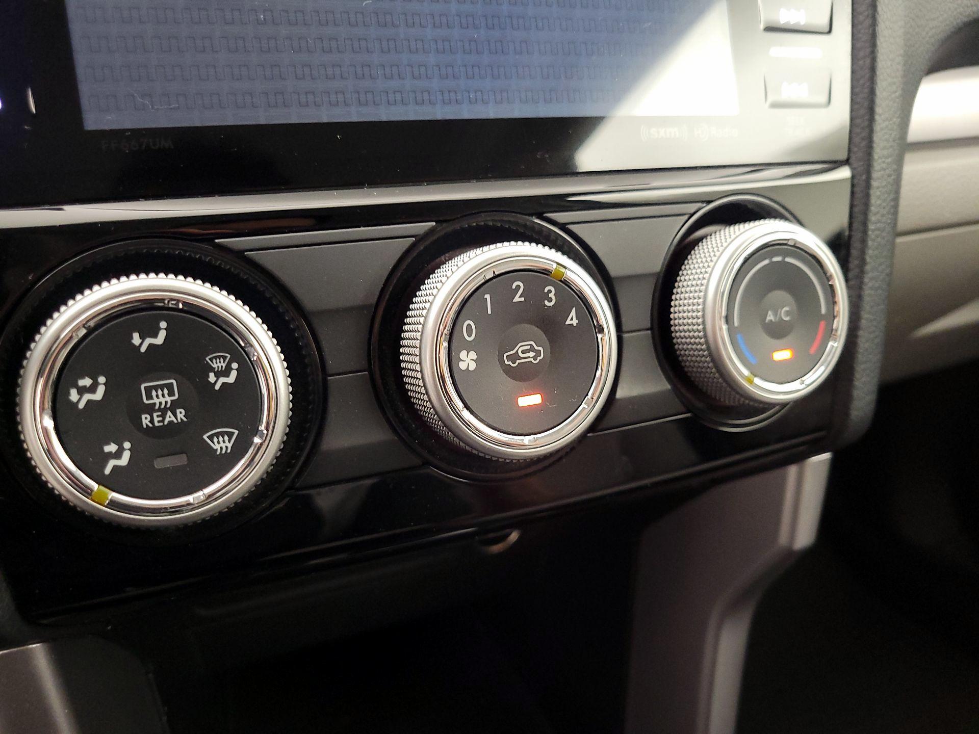 Thumbnail: 2016 Subaru Forester - 16