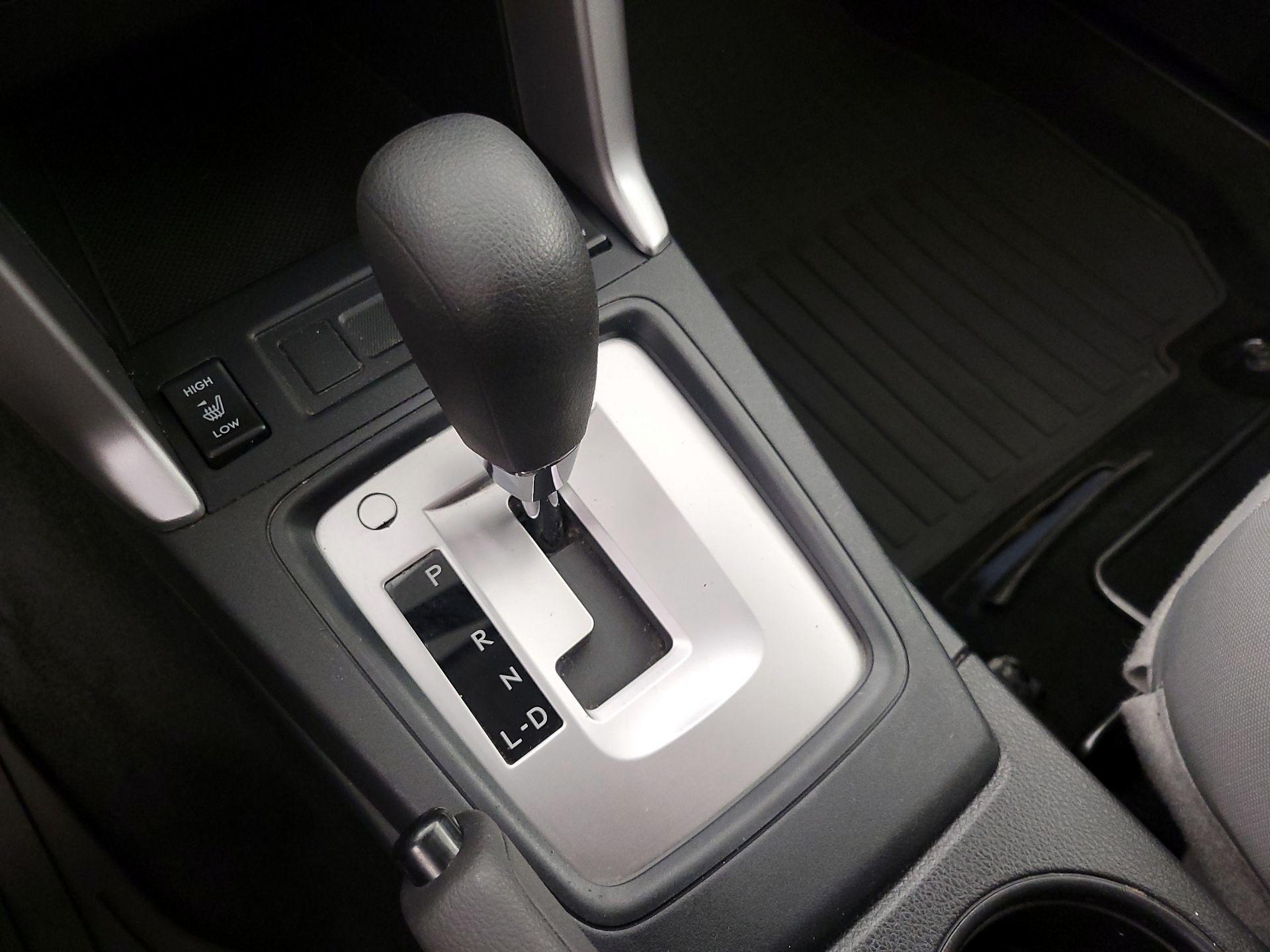 Thumbnail: 2016 Subaru Forester - 17