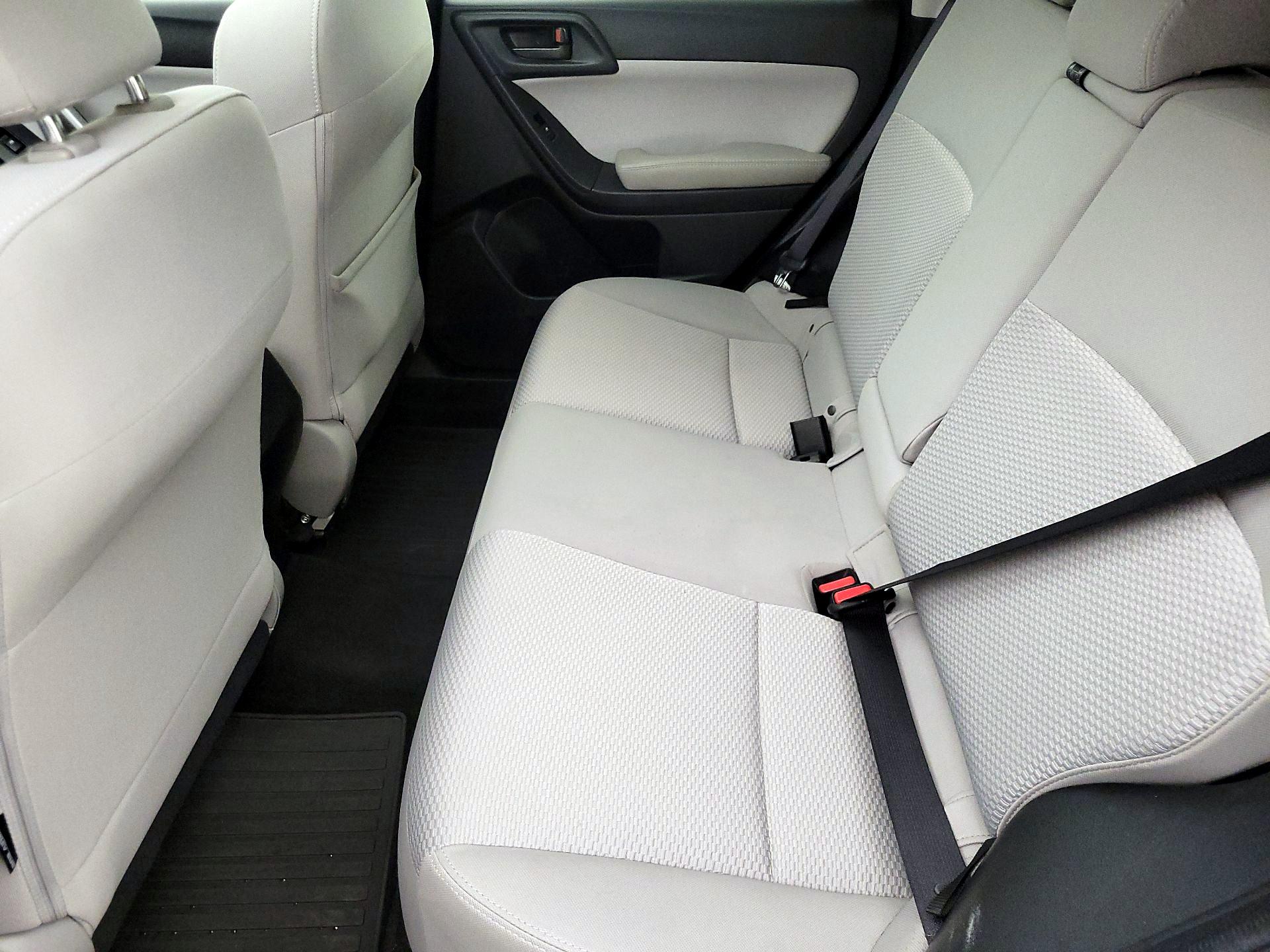 Thumbnail: 2016 Subaru Forester - 19